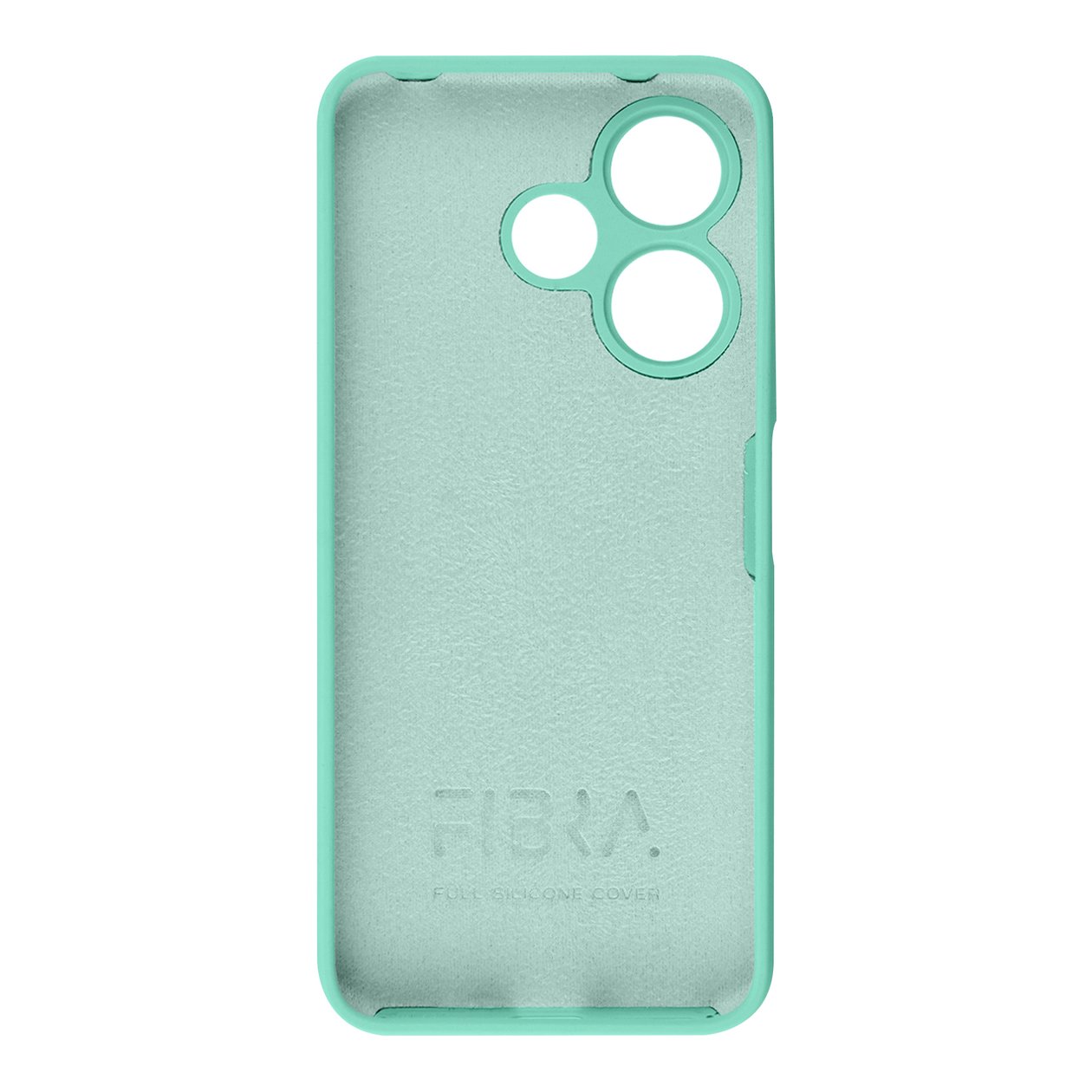 FIBRA Full Silicone Cover Xiaomi Redmi 13