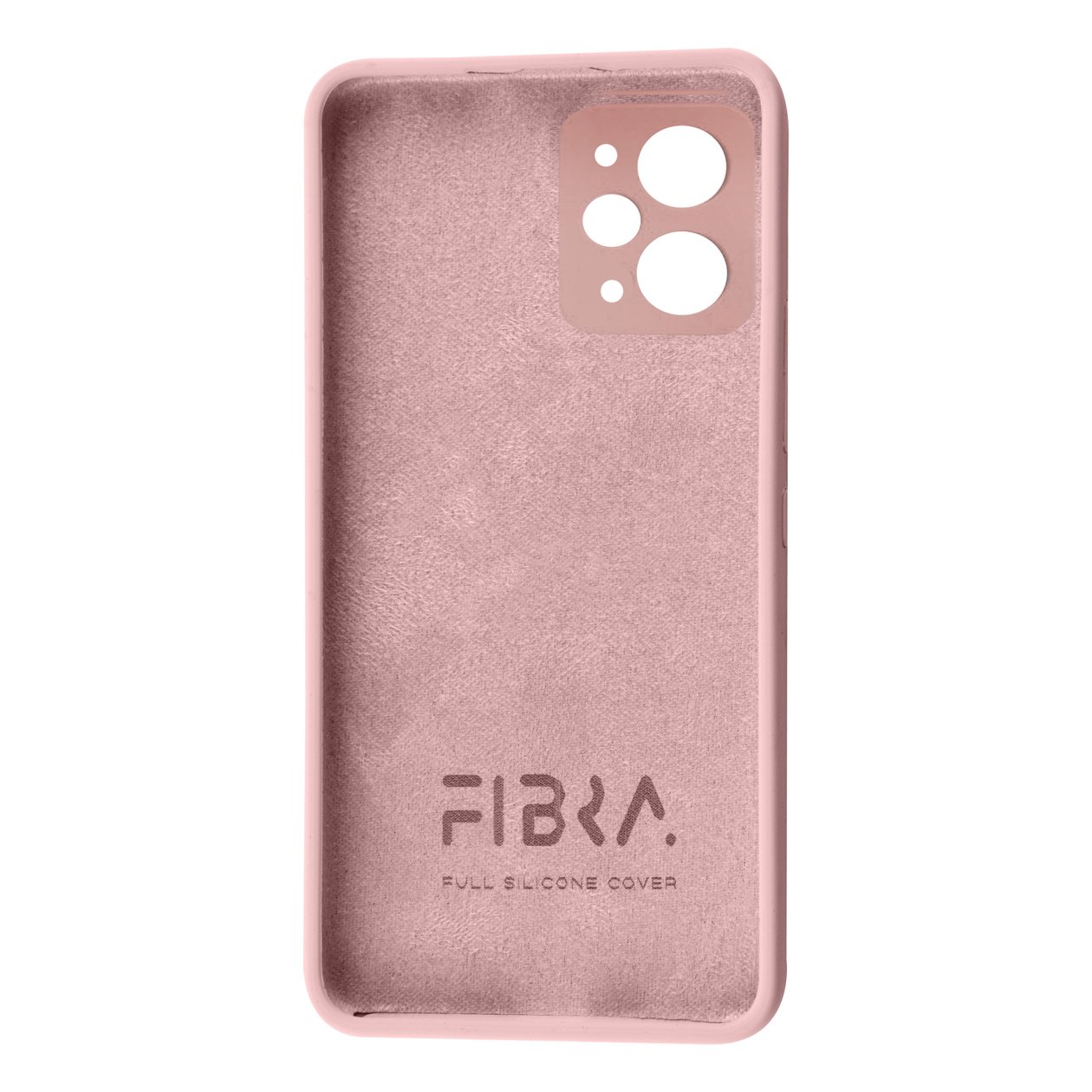 FIBRA Full Silicone Cover Xiaomi Redmi Poco M3