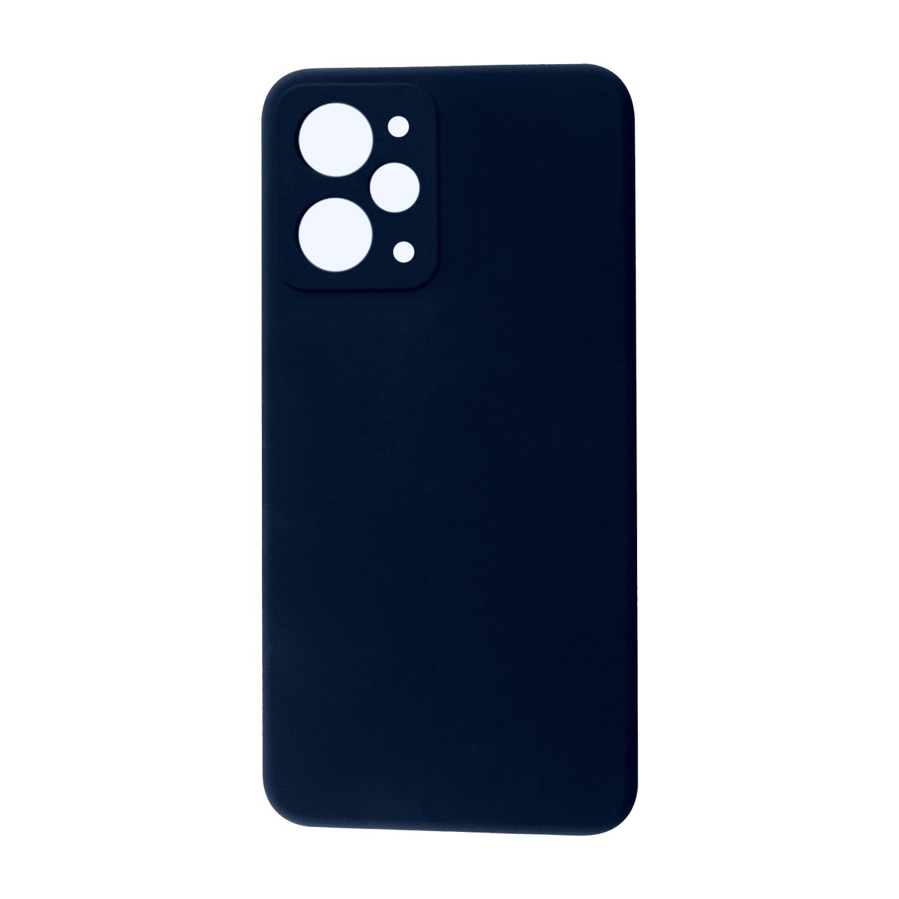 FIBRA Full Silicone Cover Xiaomi Redmi Poco M3