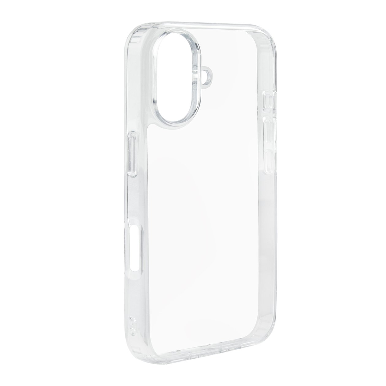 FIBRA Crystal Case iPhone 16
