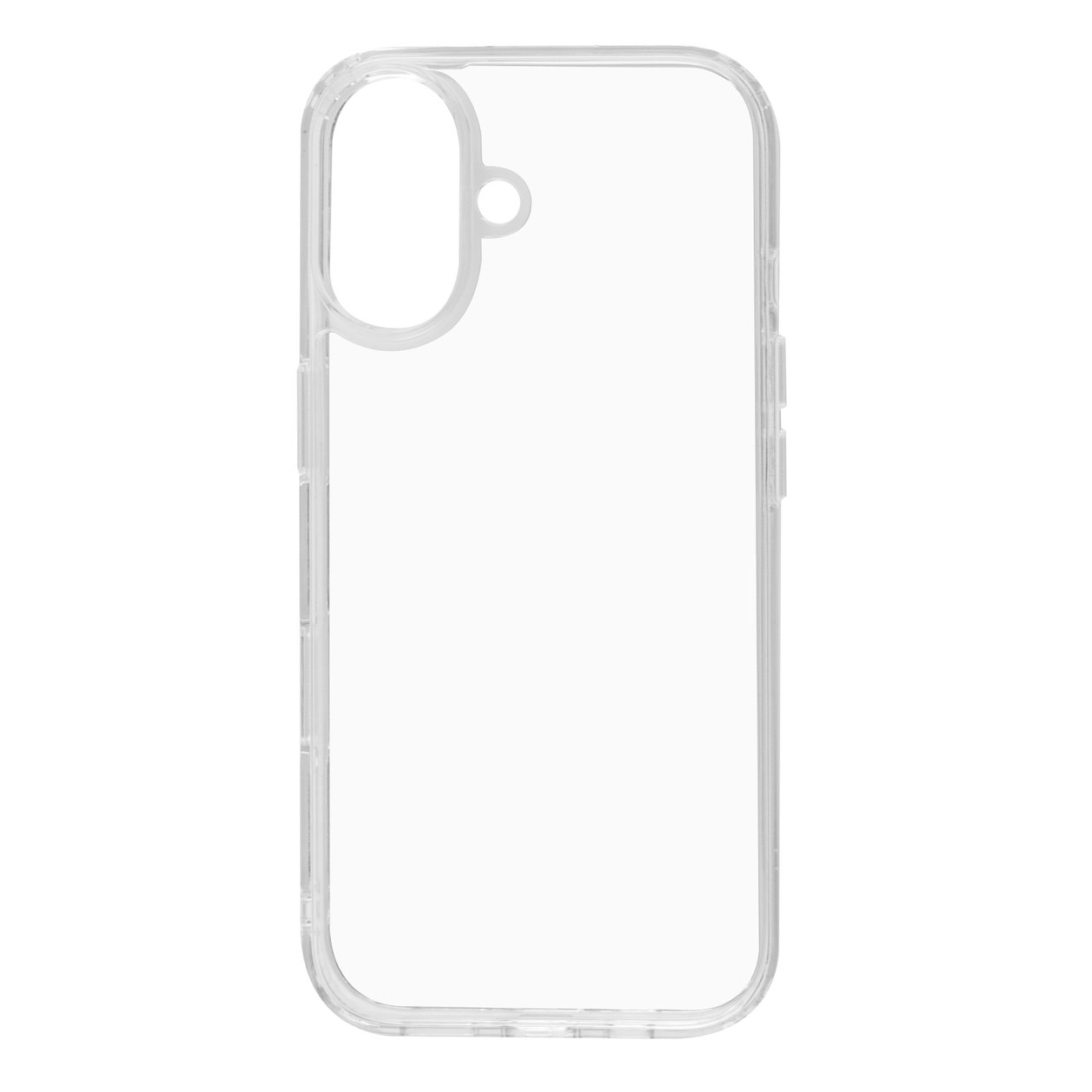 FIBRA Crystal Case iPhone 16