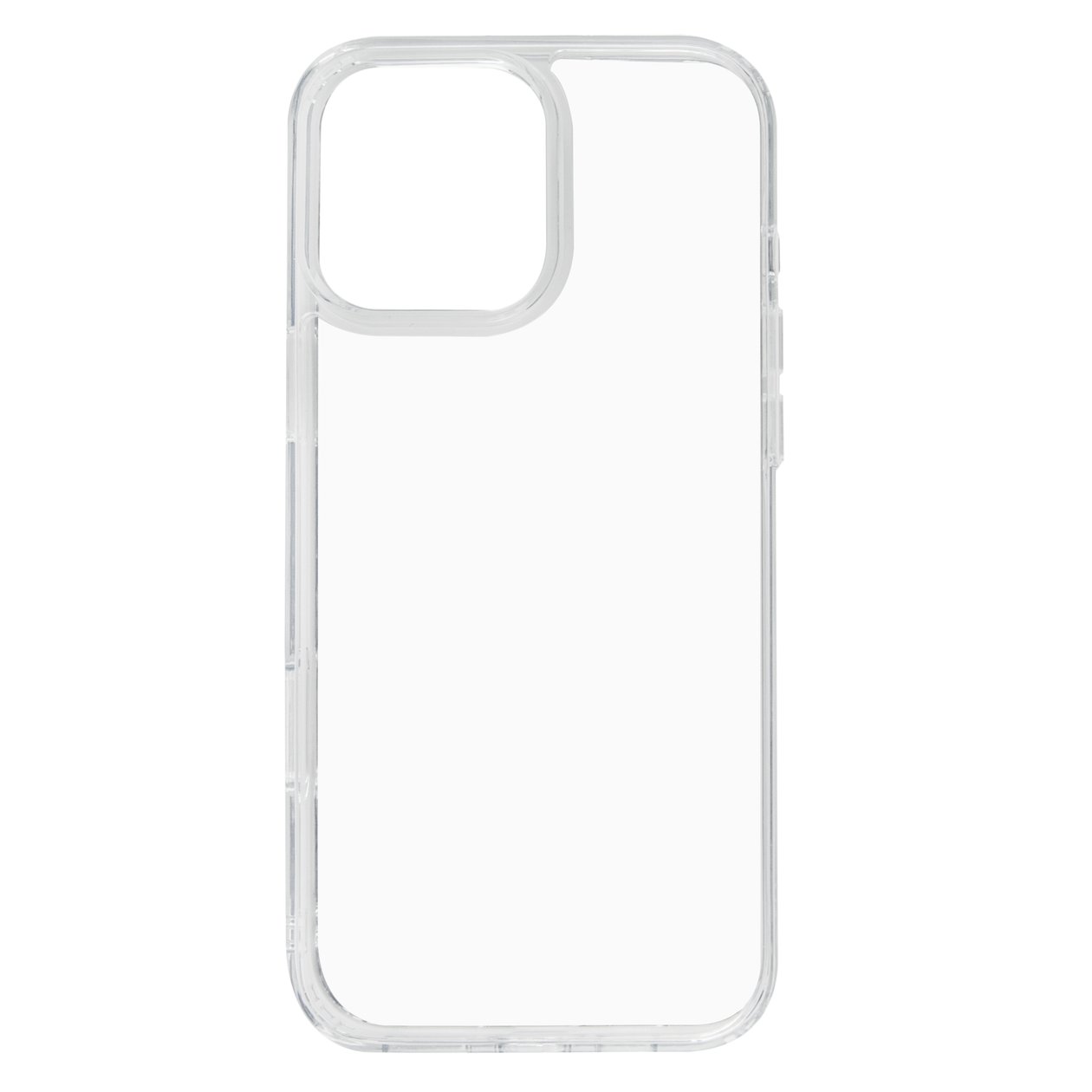 FIBRA Crystal Case iPhone 16 Pro Max