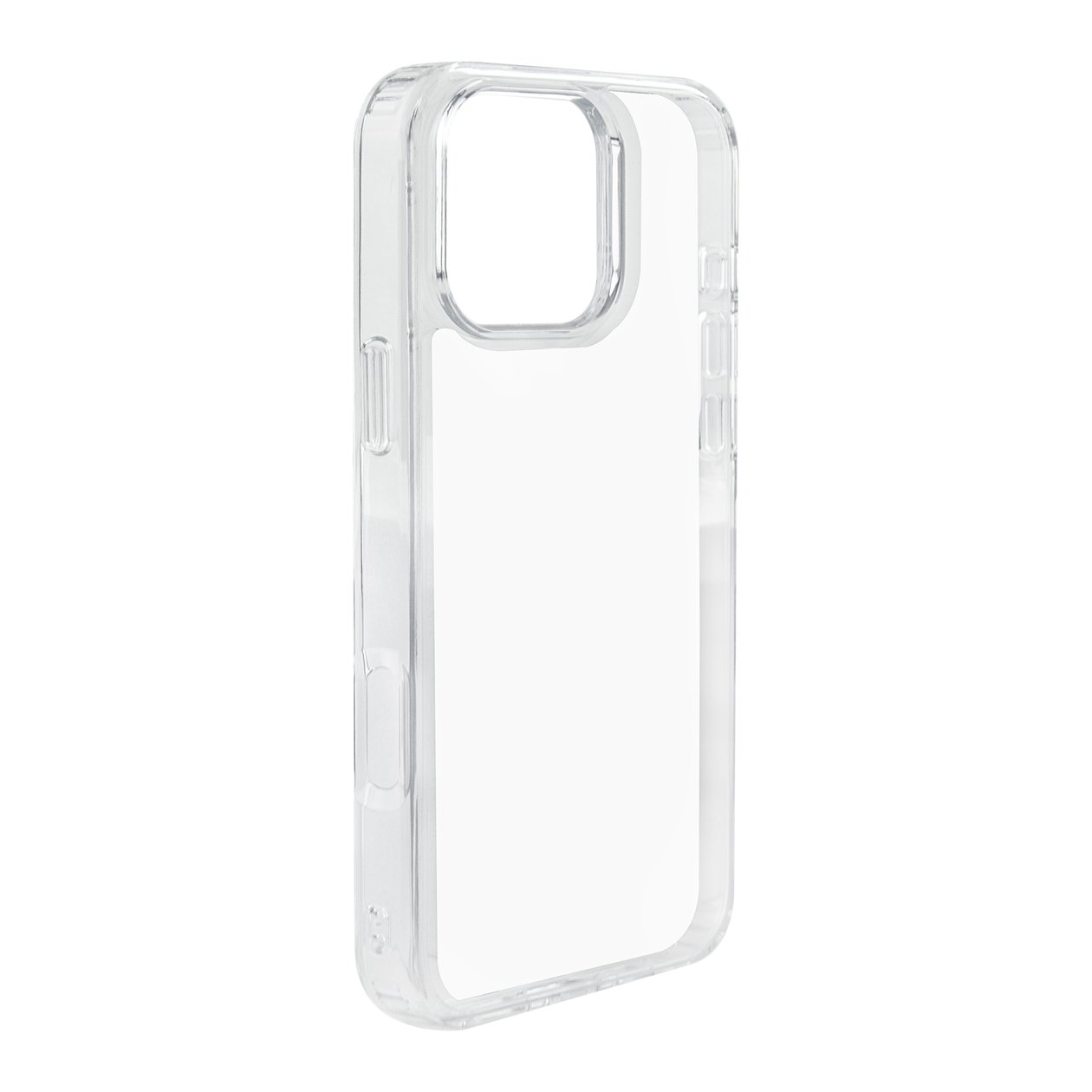 FIBRA Crystal Case iPhone 16 Pro Max