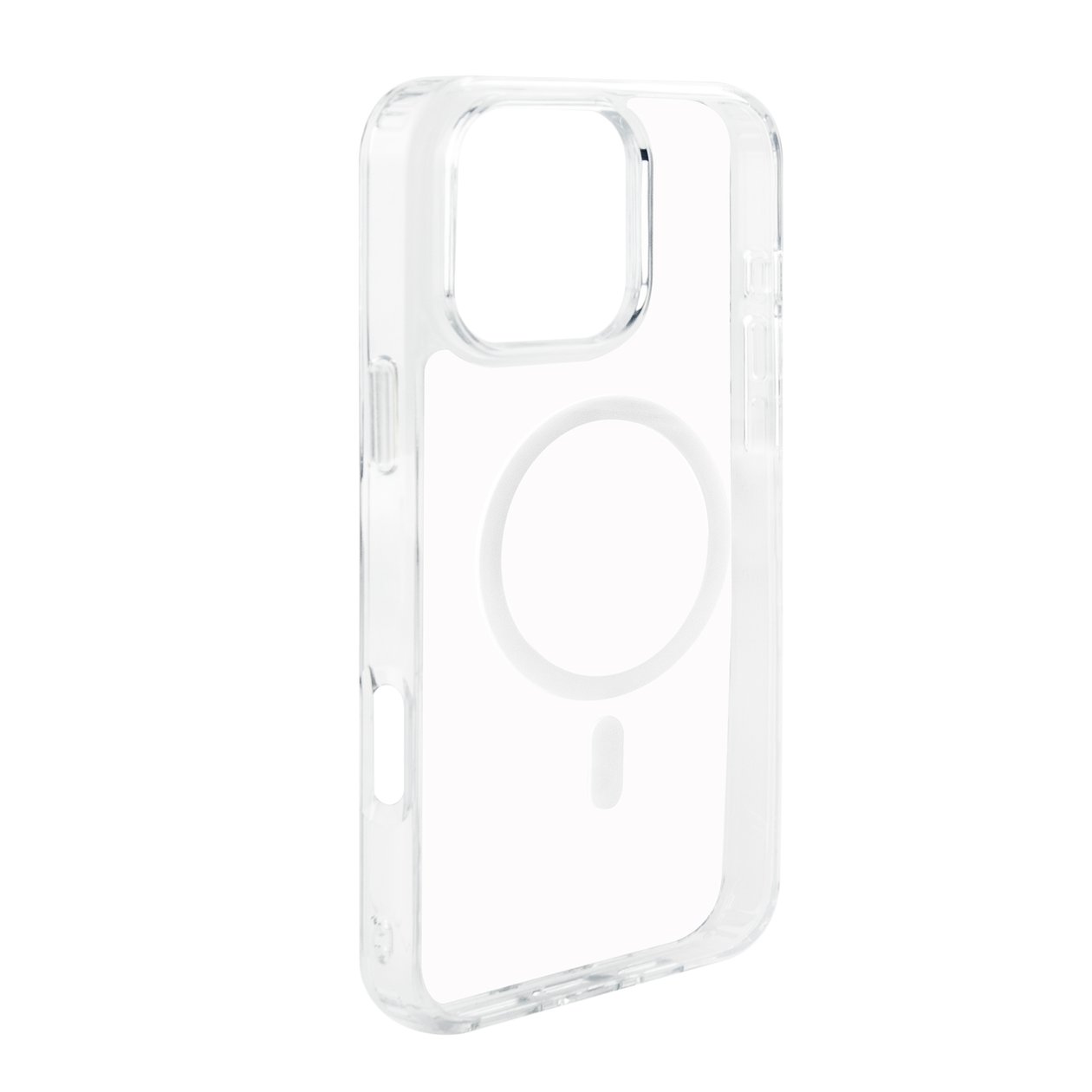 FIBRA Crystal Case with MagSafe iPhone 16 Pro