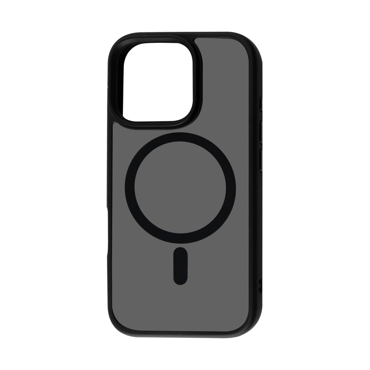 FIBRA Metal Buttons with MagSafe iPhone 16 Pro Max