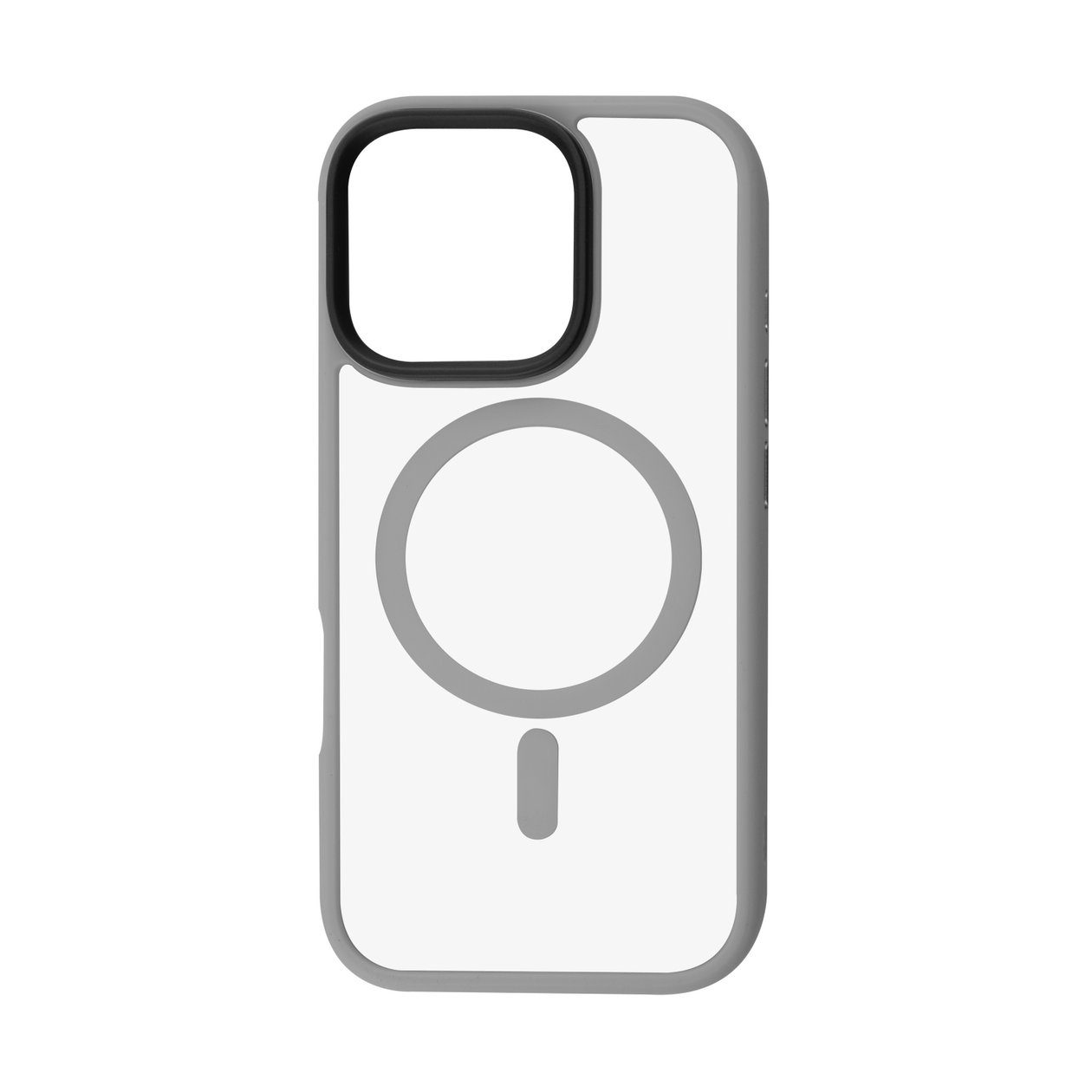 FIBRA Metal Buttons with MagSafe iPhone 16 Pro Max