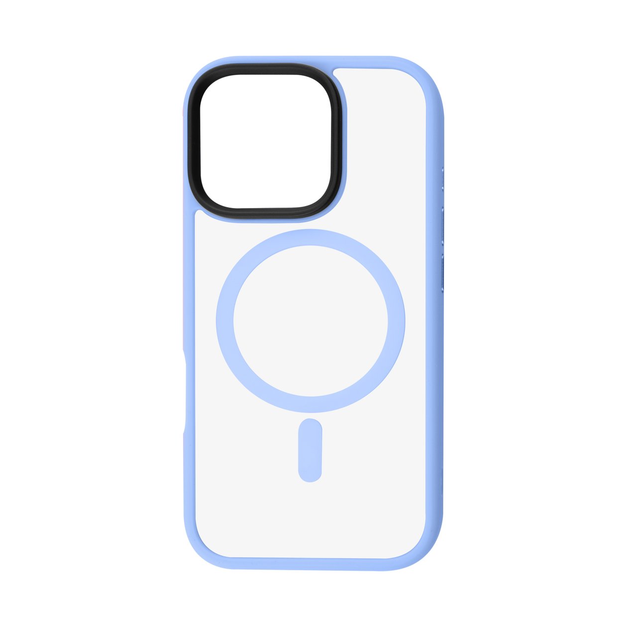 FIBRA Metal Buttons with MagSafe iPhone 16 Pro Max
