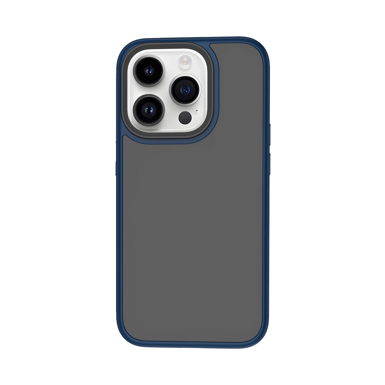 WIWU Чехол FGG-011 iPhone 15 Pro Max 6.7