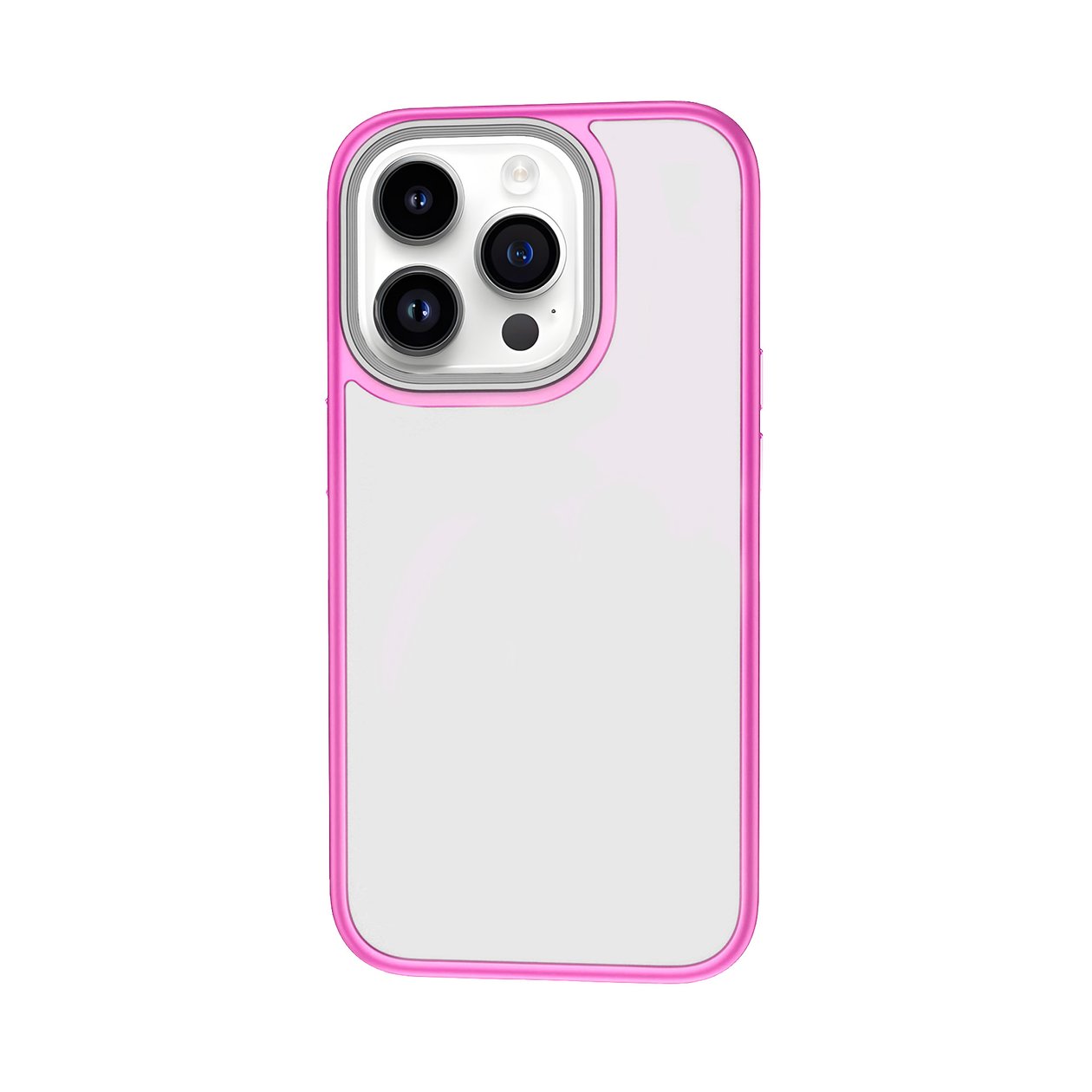 WIWU Чехол FGG-011 iPhone 15 Pro Max 6.7