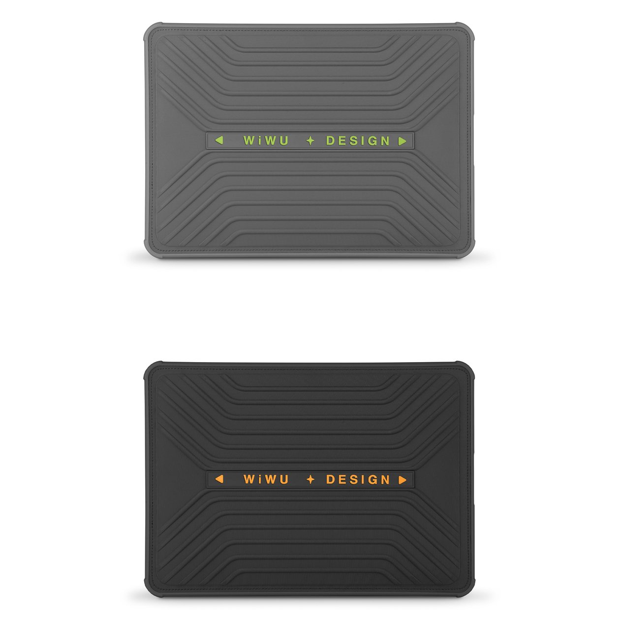 WiWU Чехол для ноутбука Defender Sleeve Pro for Macbook 
