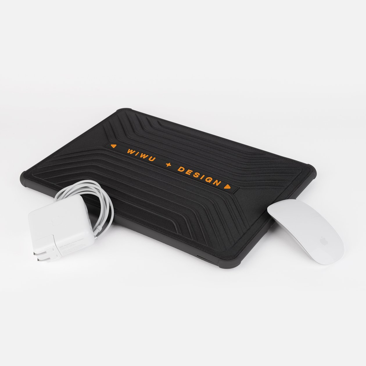 WiWU Чехол для ноутбука Defender Sleeve Pro for Macbook 