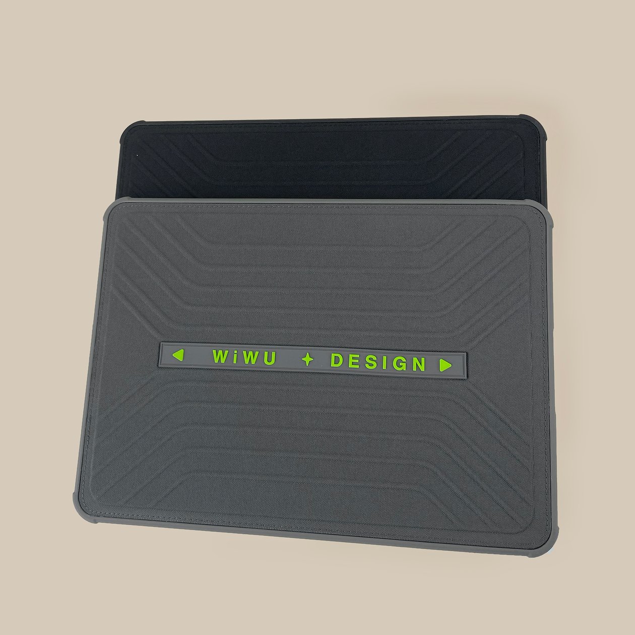 WiWU Чехол для ноутбука Defender Sleeve Pro for Macbook 