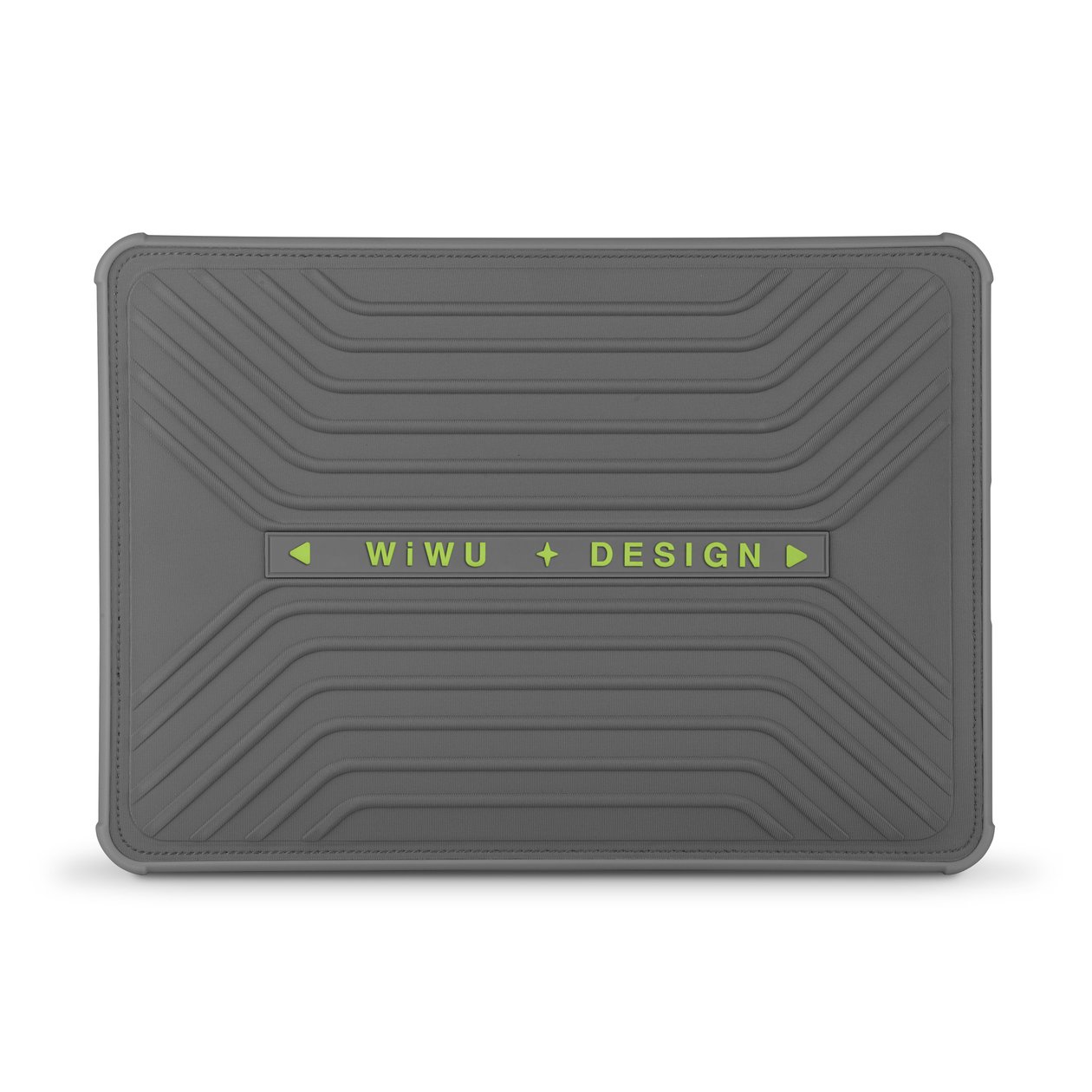 WiWU Чехол для ноутбука Defender Sleeve Pro for Macbook 