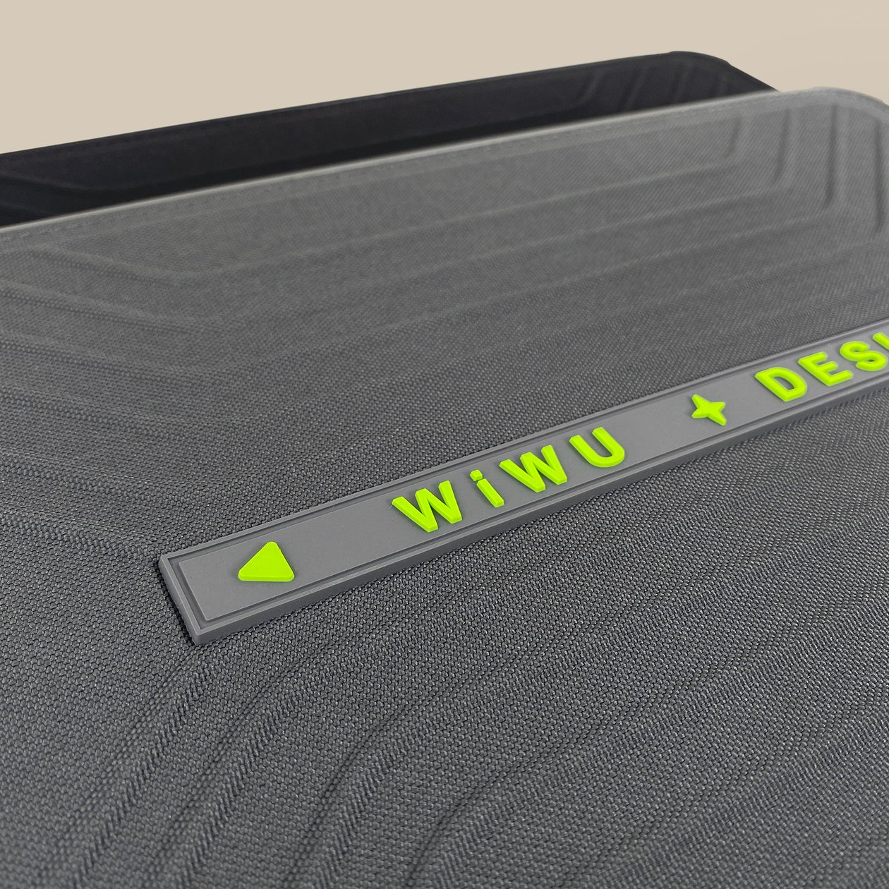 WiWU Чехол для ноутбука Defender Sleeve Pro for Macbook 
