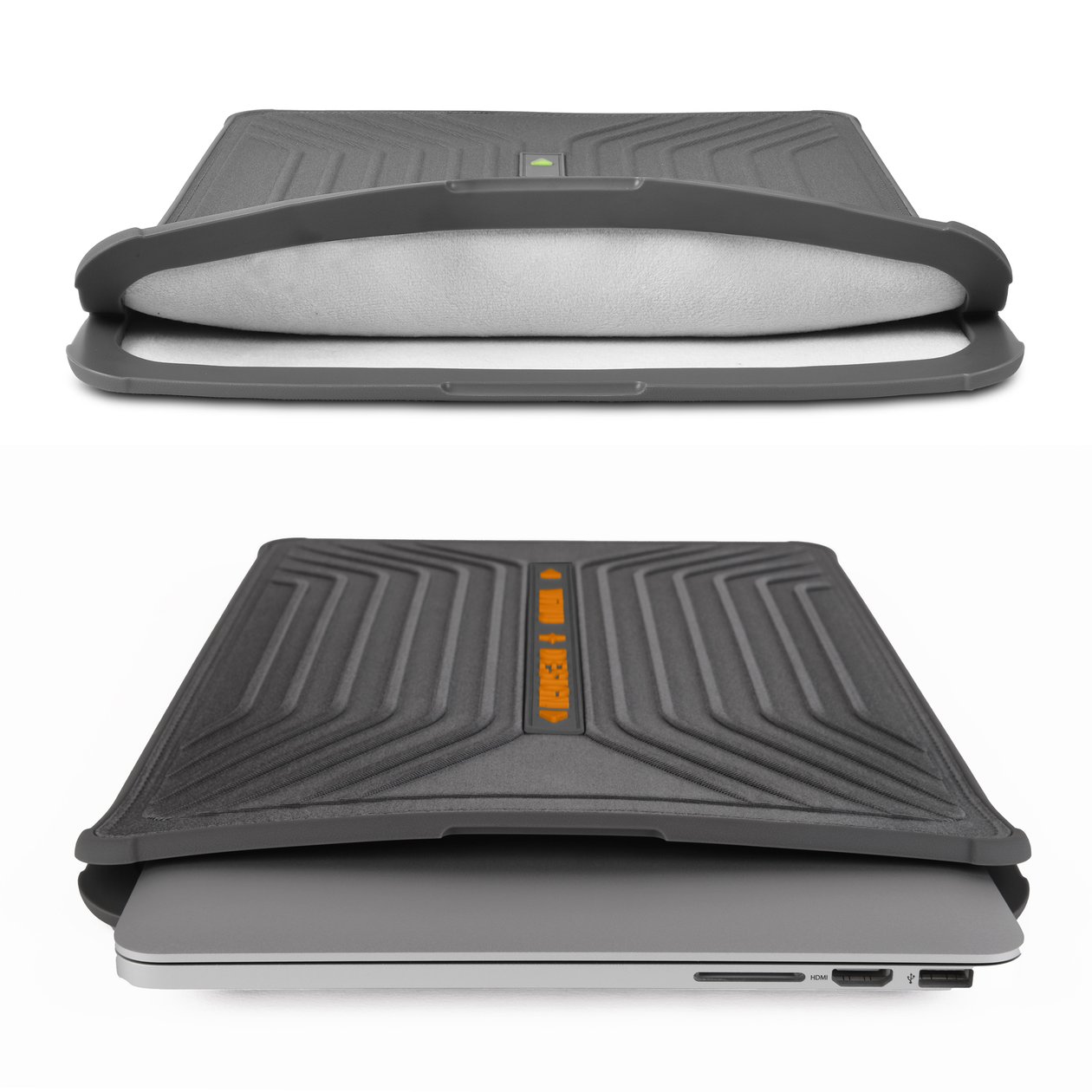 WiWU Чехол для ноутбука Defender Sleeve Pro for Macbook 