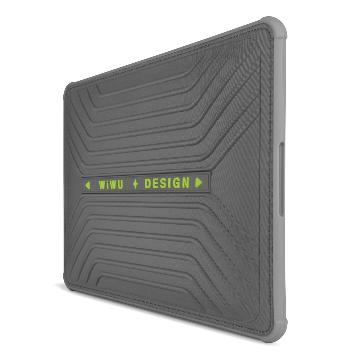 WiWU Чехол для ноутбука Defender Sleeve Pro for Macbook 