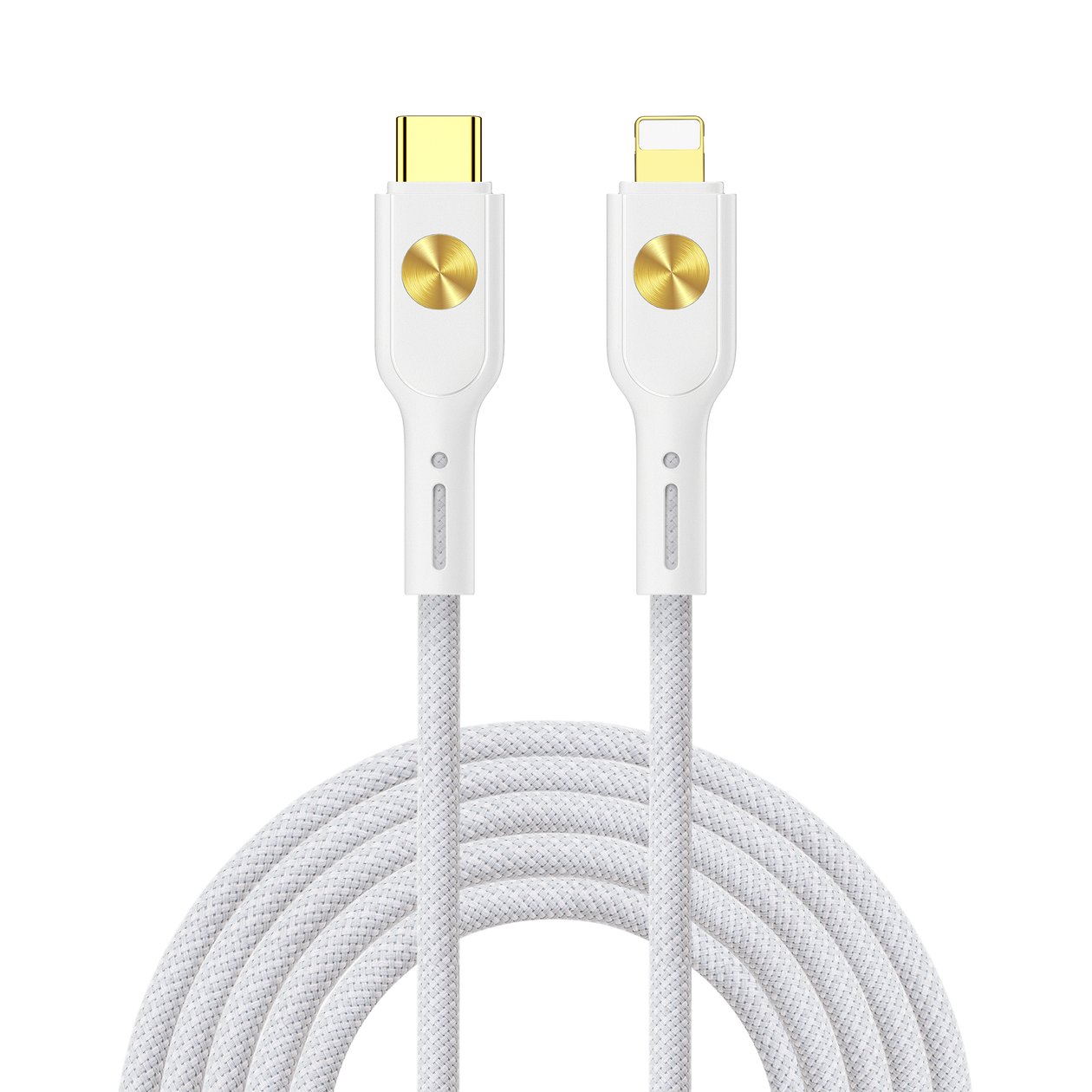 WIWU Кабель Wi-C035 C-L City cable 30W