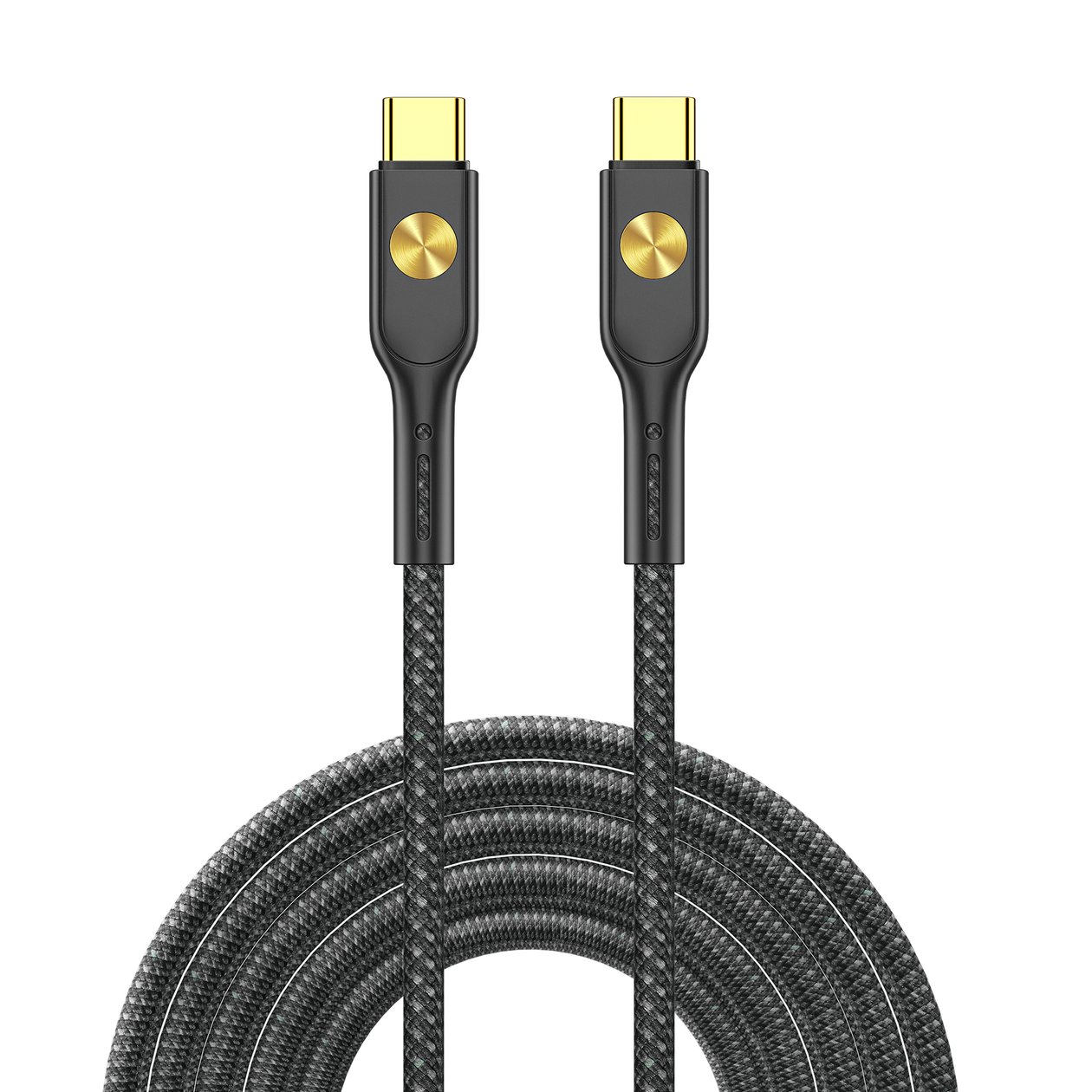 WIWU Кабель Wi-C035 C-C City cable 100W