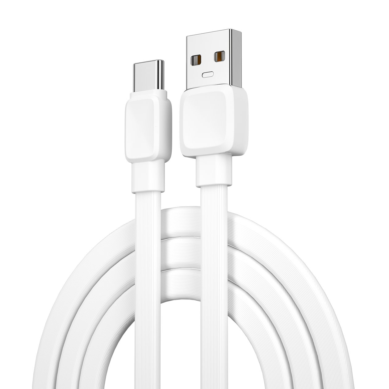 WIWU Кабель Wi-C003 A-C Bravo Series cable USB A to Type C
