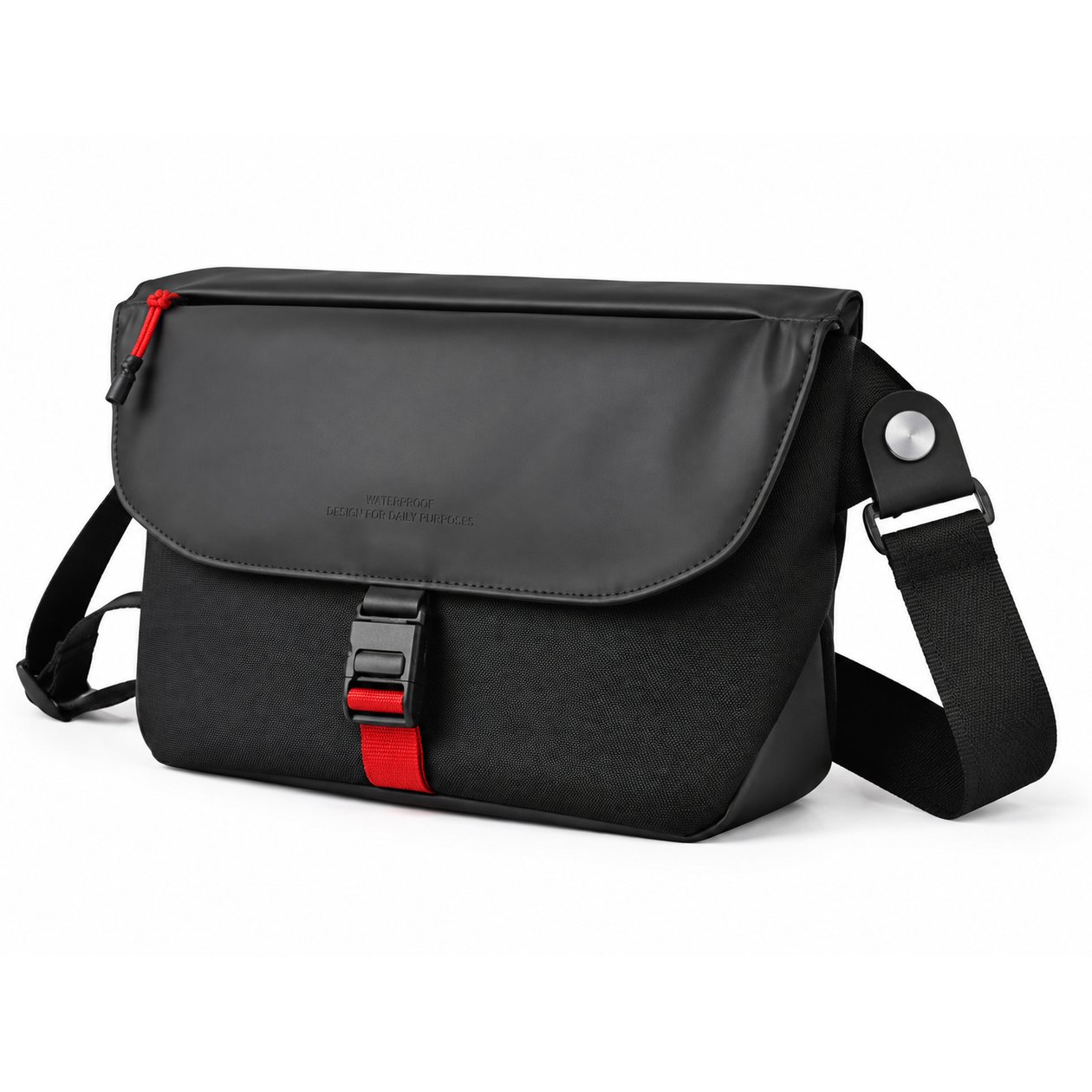 WIWU Сумка через плечо Warriors Message Bag X