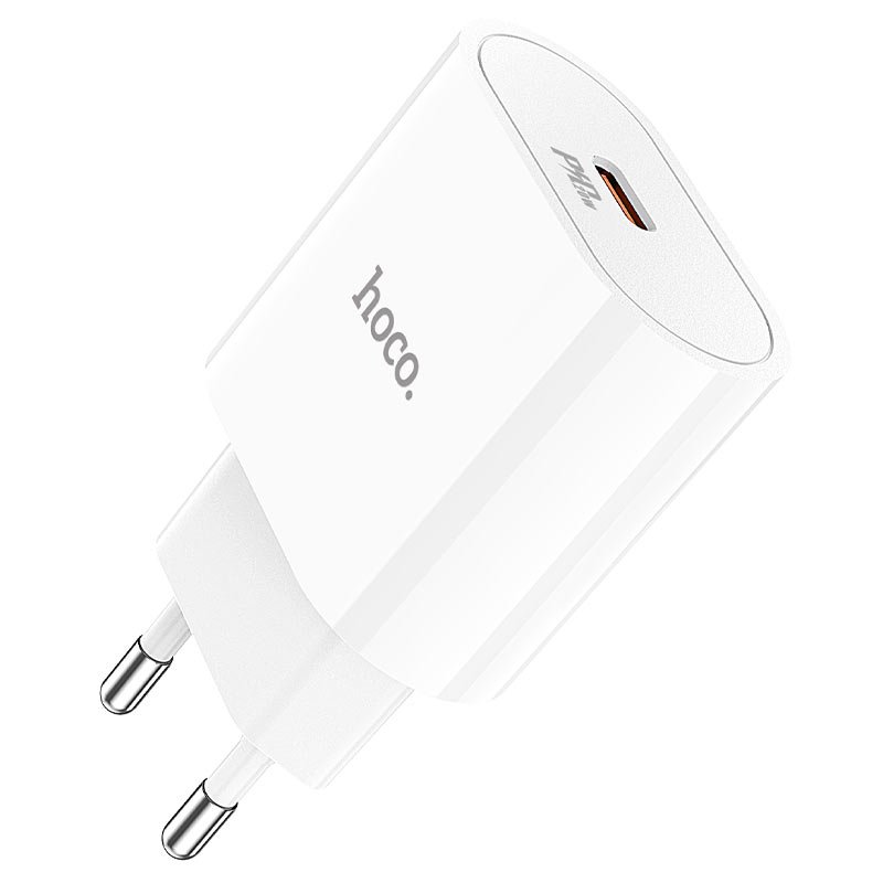 СЗУ Hoco C94A Metro Single Port PD20W