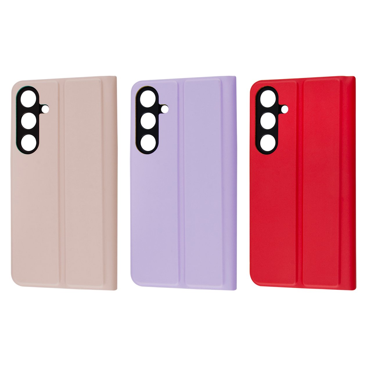 FIBRA Flip Case Samsung S24