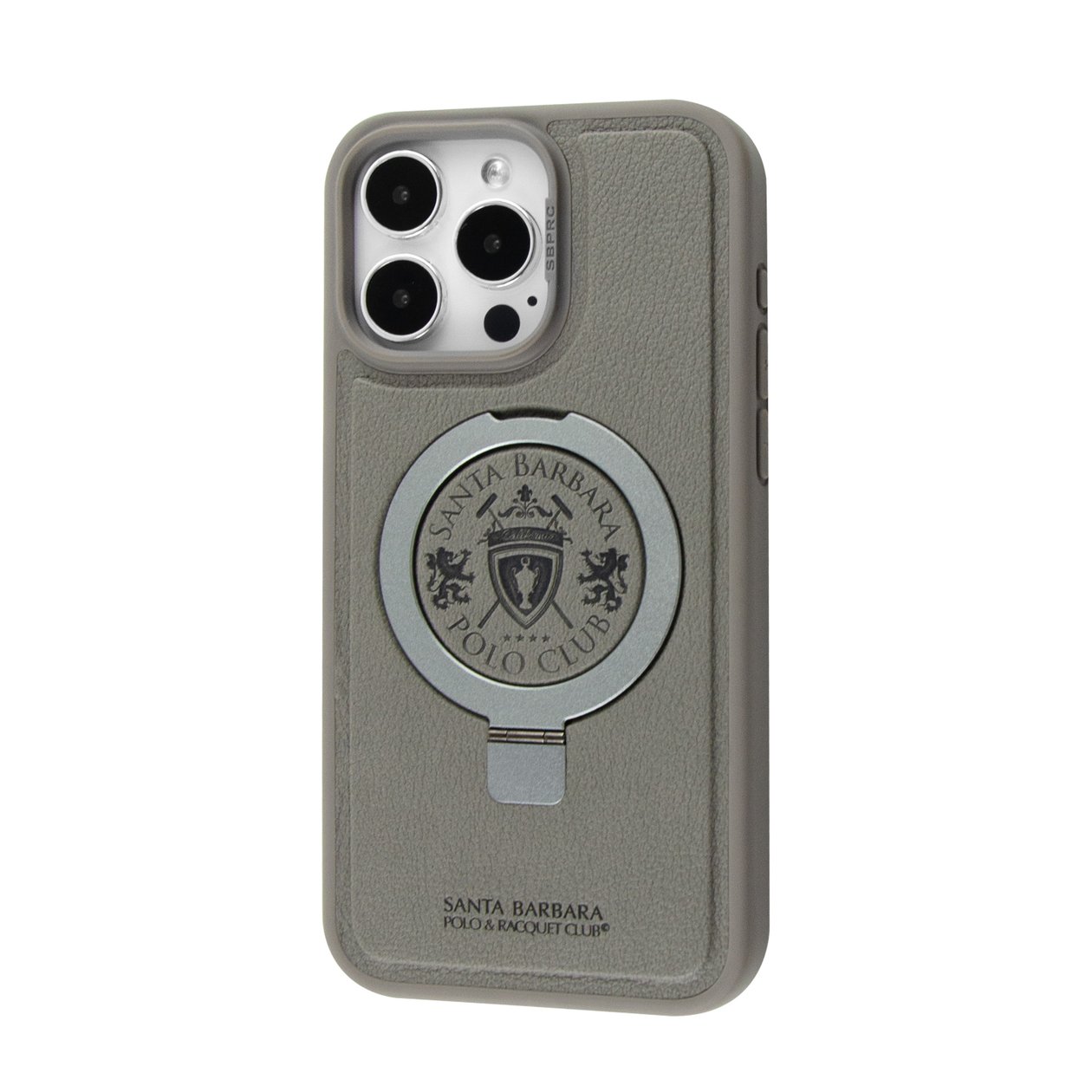 Polo Primo Case iPhone 15 Pro