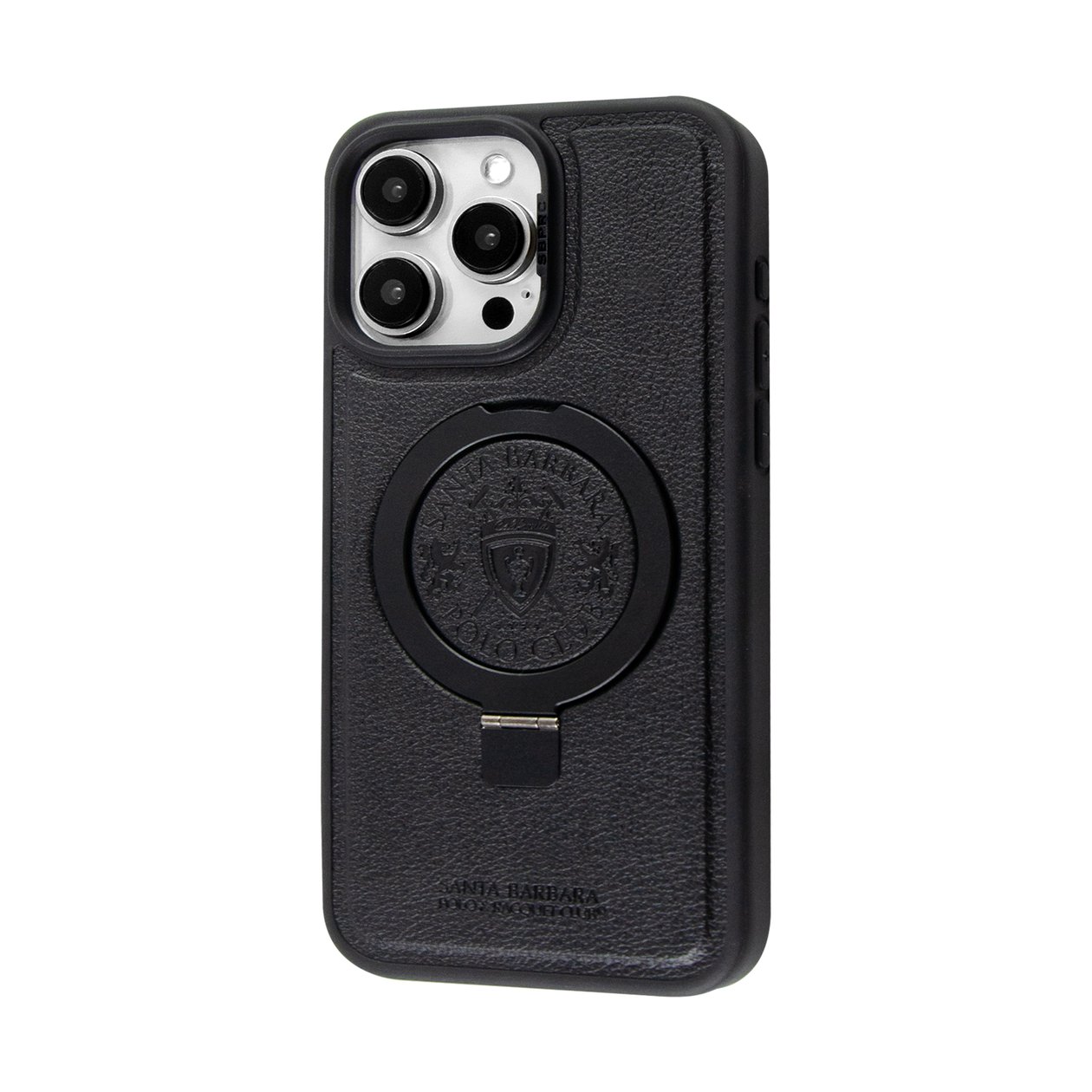 Polo Primo Case iPhone 15 Pro