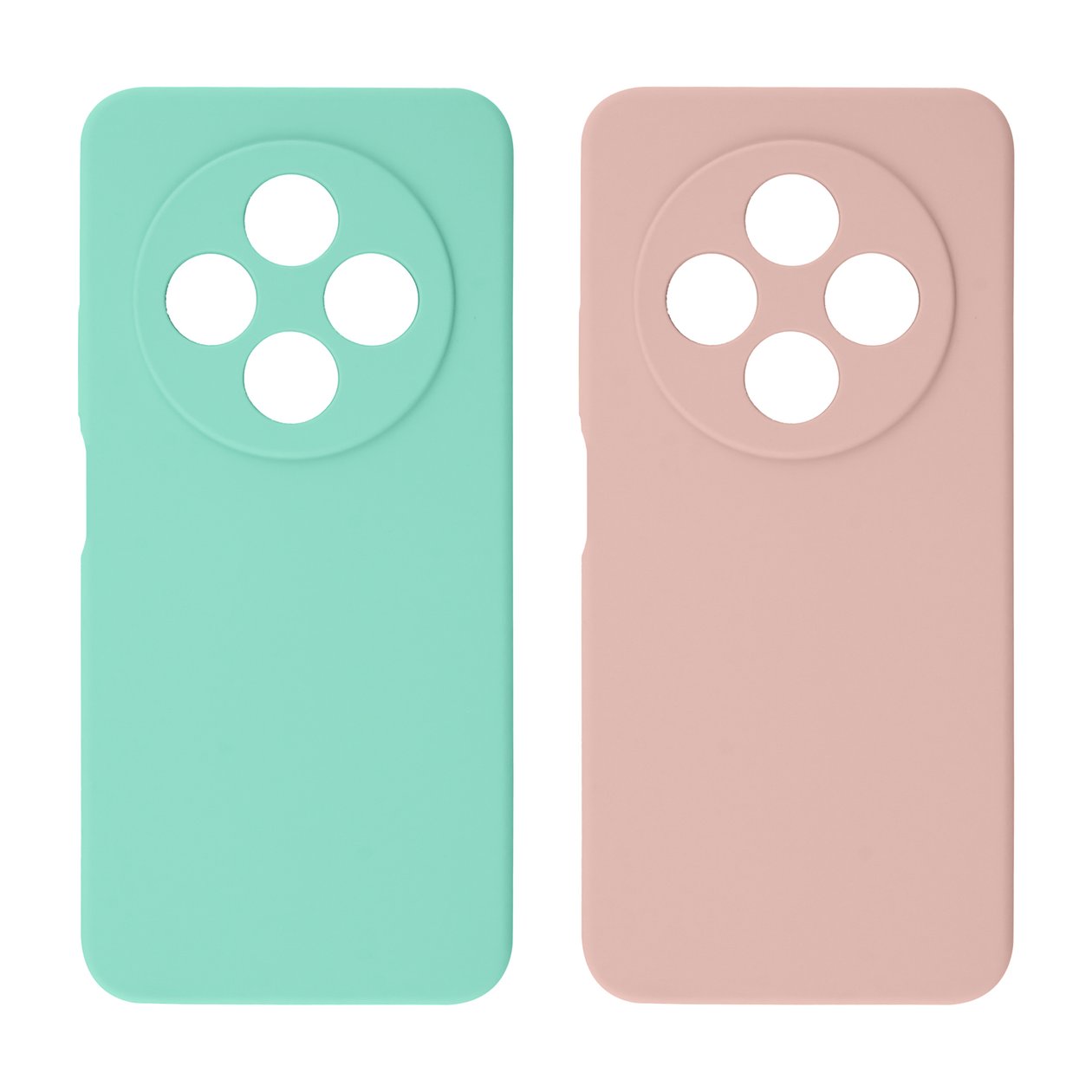 FIBRA Full Silicone Cover Xiaomi Redmi 14C