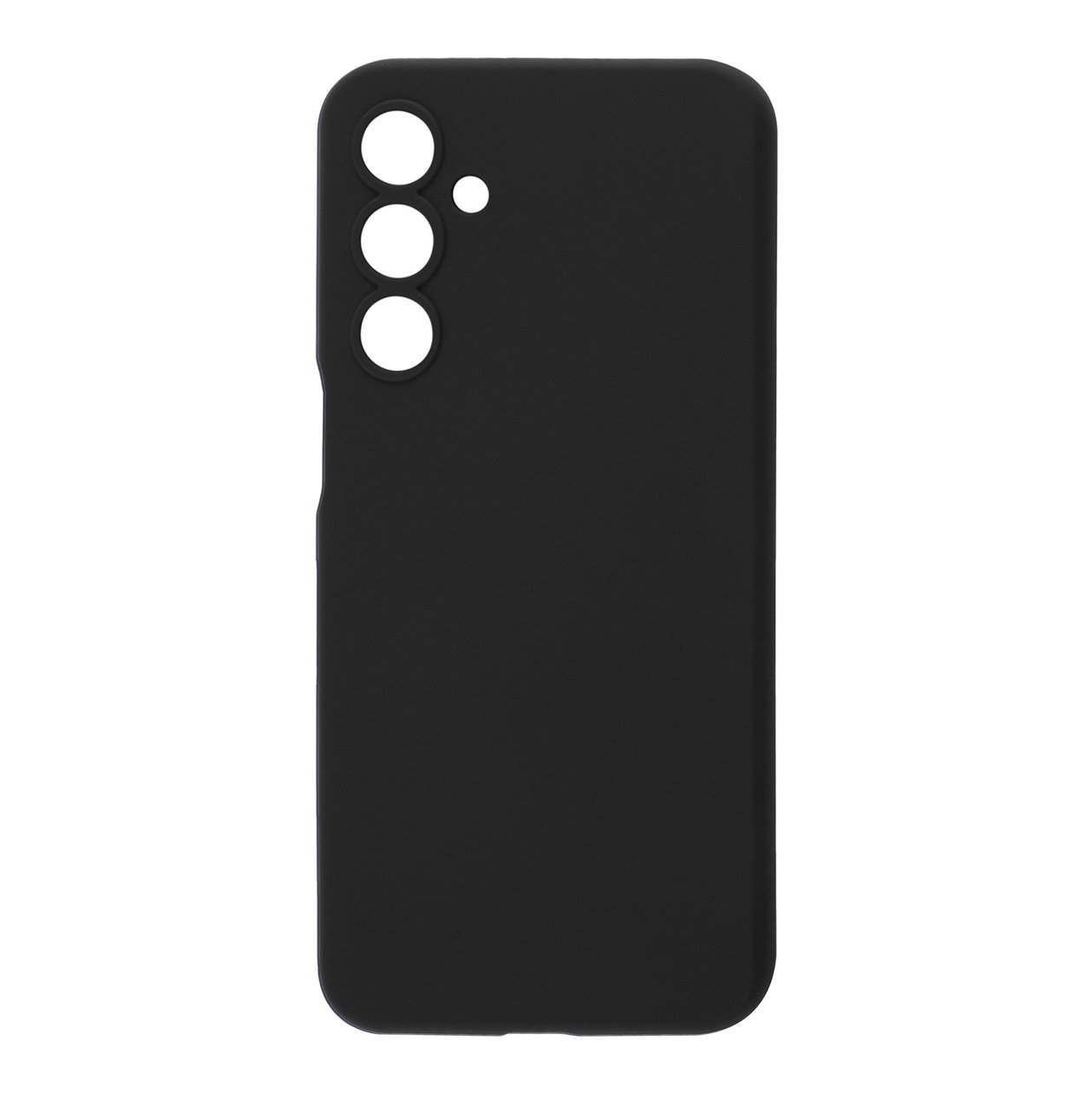 FIBRA Full Silicone Cover Samsung A06
