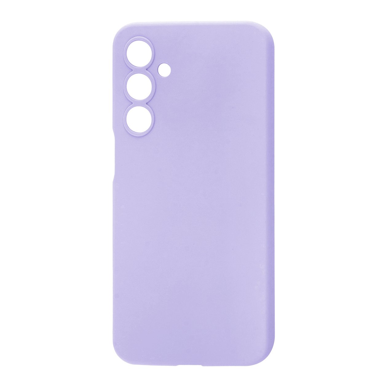 FIBRA Full Silicone Cover Samsung A06
