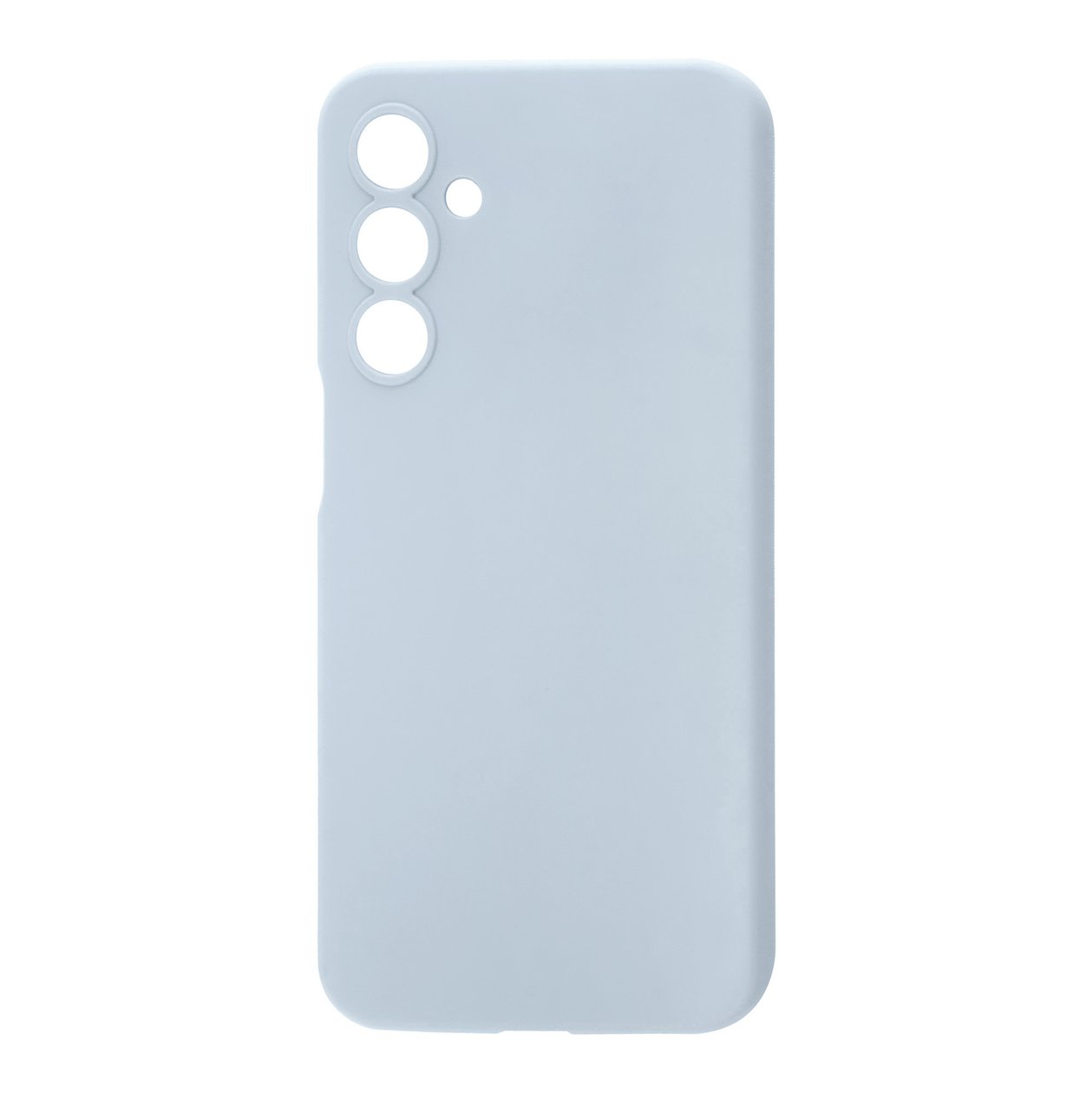 FIBRA Full Silicone Cover Samsung A06