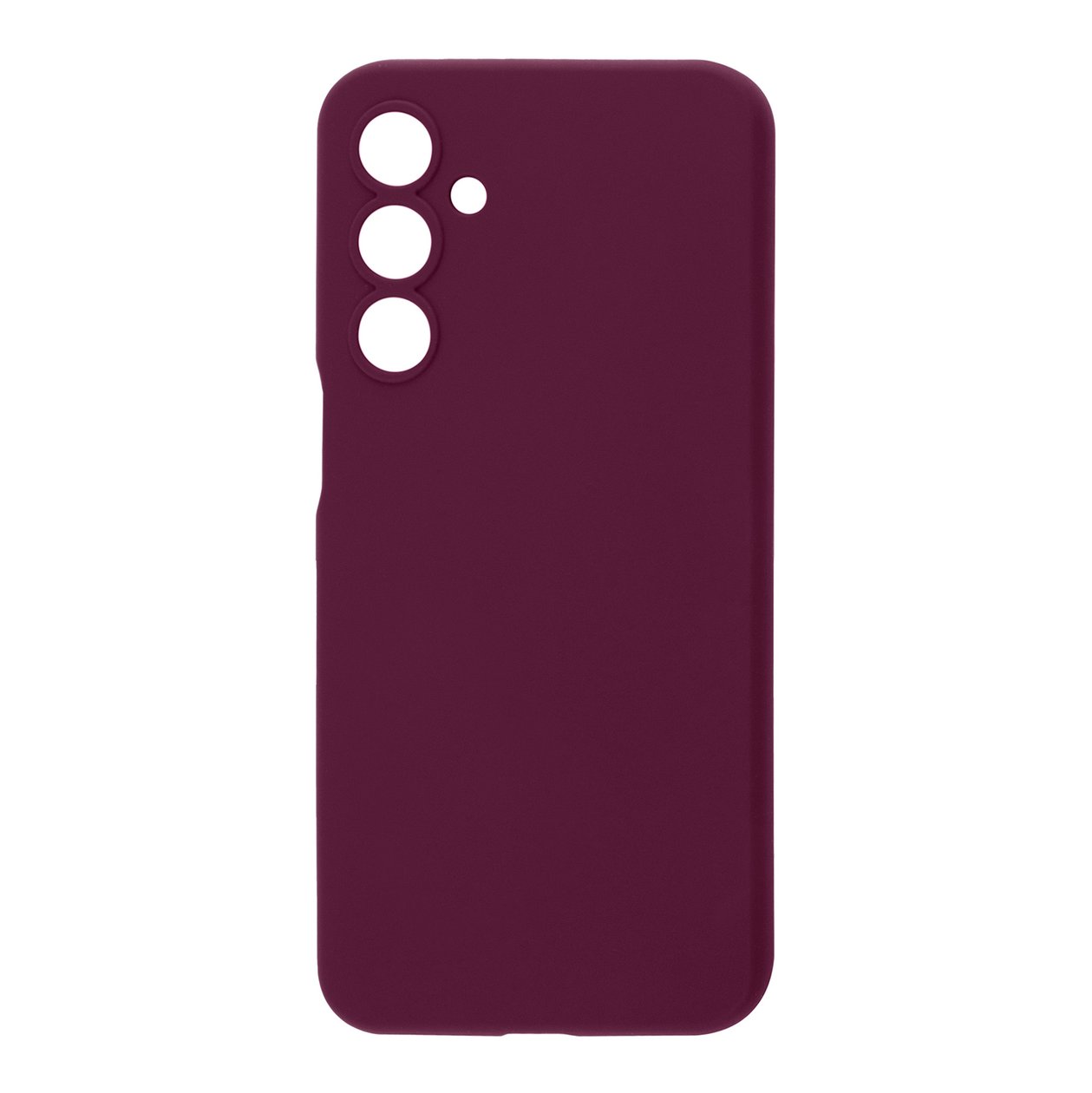FIBRA Full Silicone Cover Samsung A06