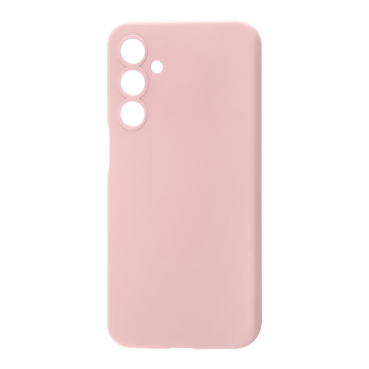 FIBRA Full Silicone Cover Samsung A06