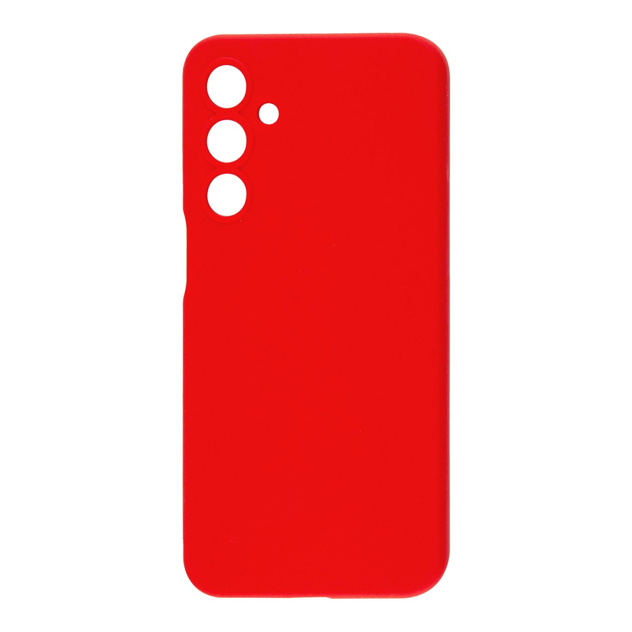 FIBRA Full Silicone Cover Samsung A06