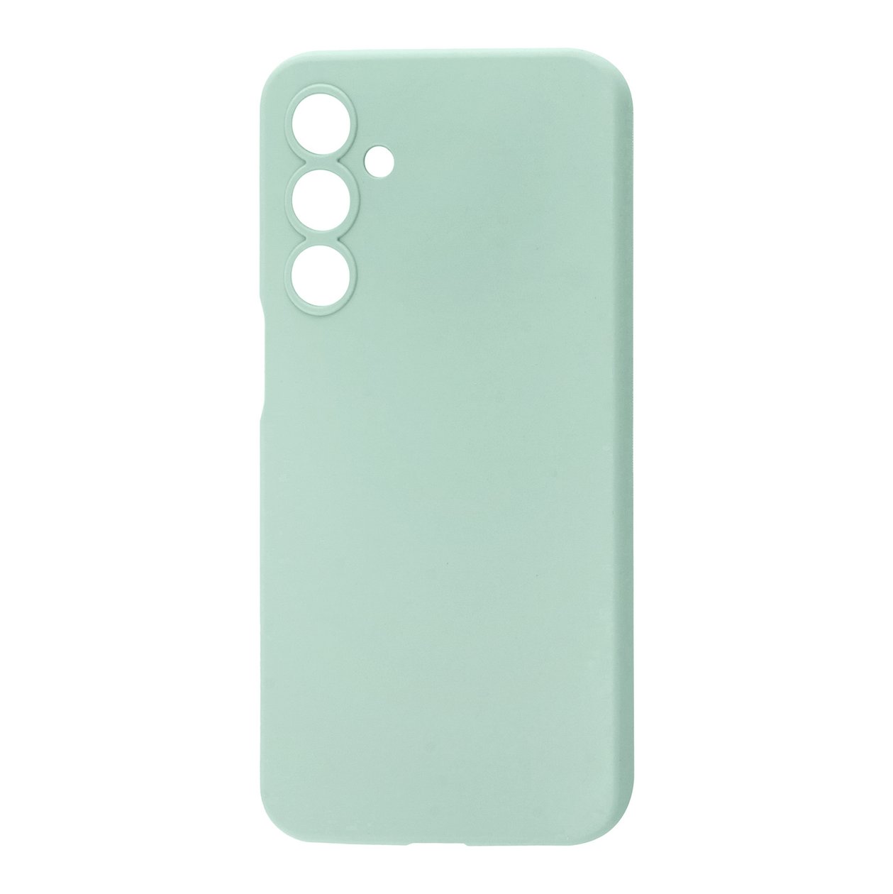 FIBRA Full Silicone Cover Samsung A06