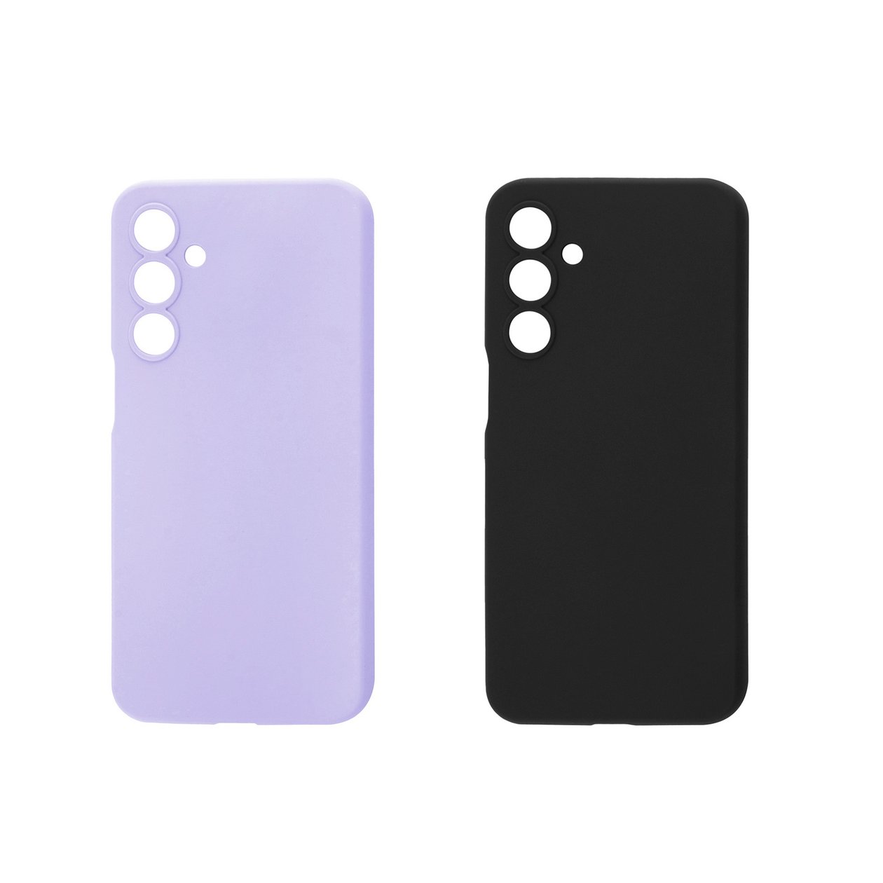 FIBRA Full Silicone Cover Samsung A06