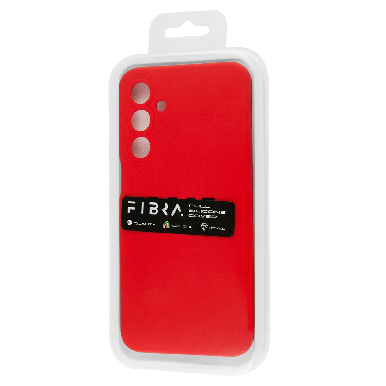 FIBRA Full Silicone Cover Samsung A06