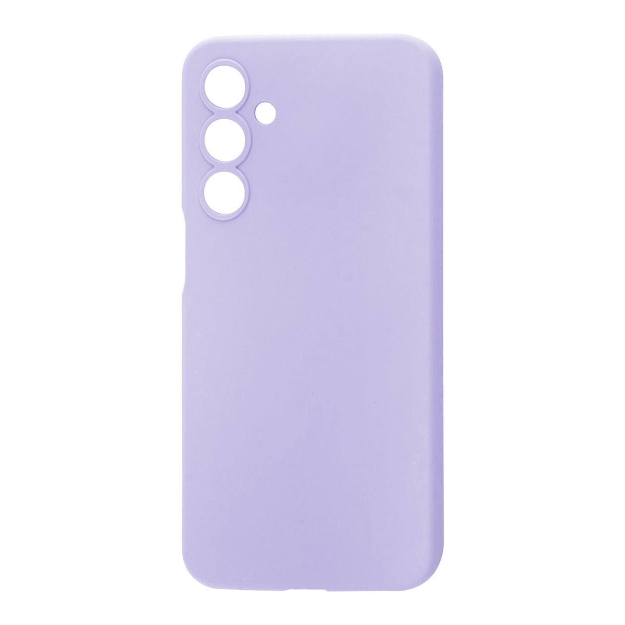 FIBRA Full Silicone Cover Samsung A16 (5G)