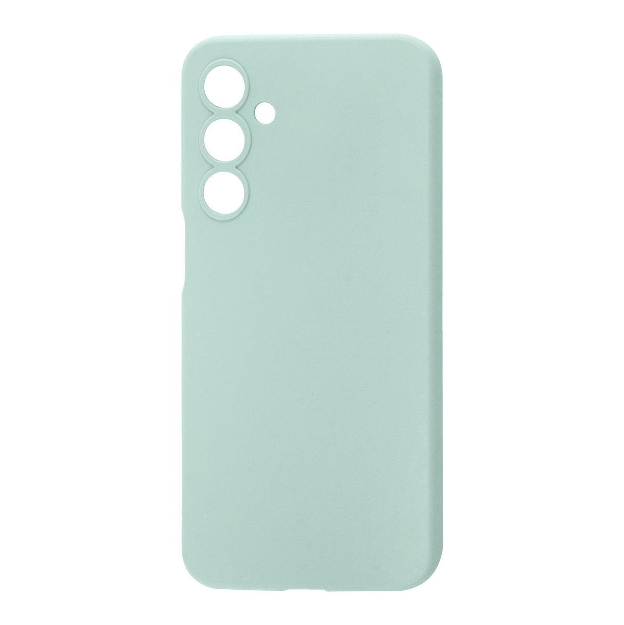 FIBRA Full Silicone Cover Samsung A16 (5G)