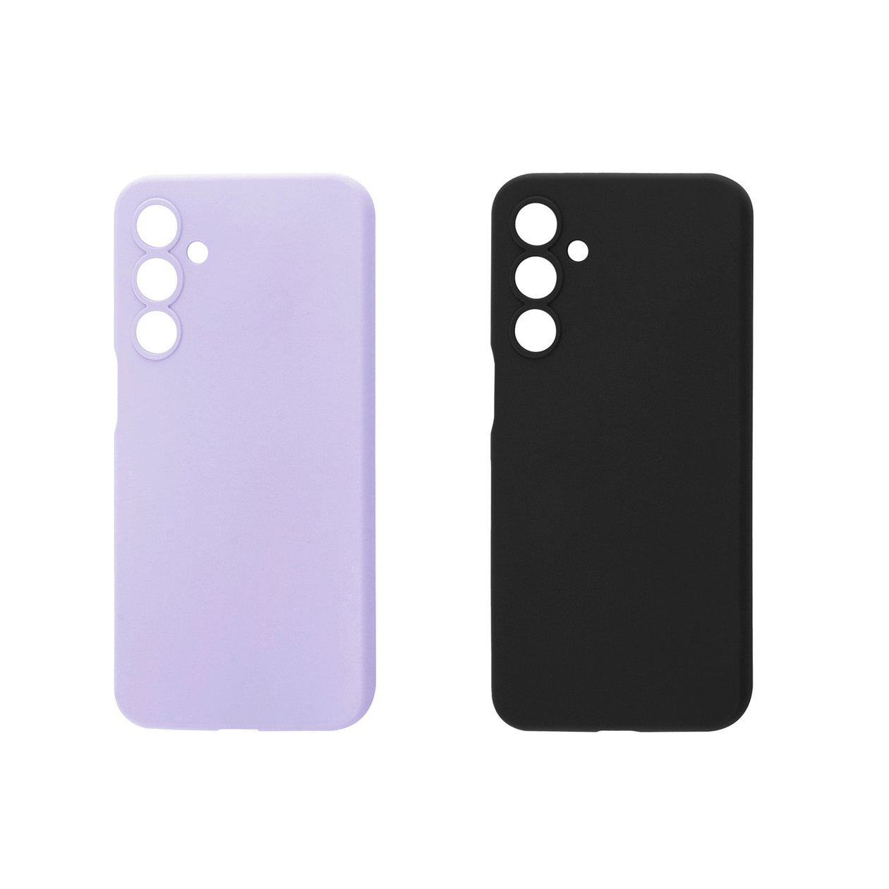 FIBRA Full Silicone Cover Samsung A16 (5G)