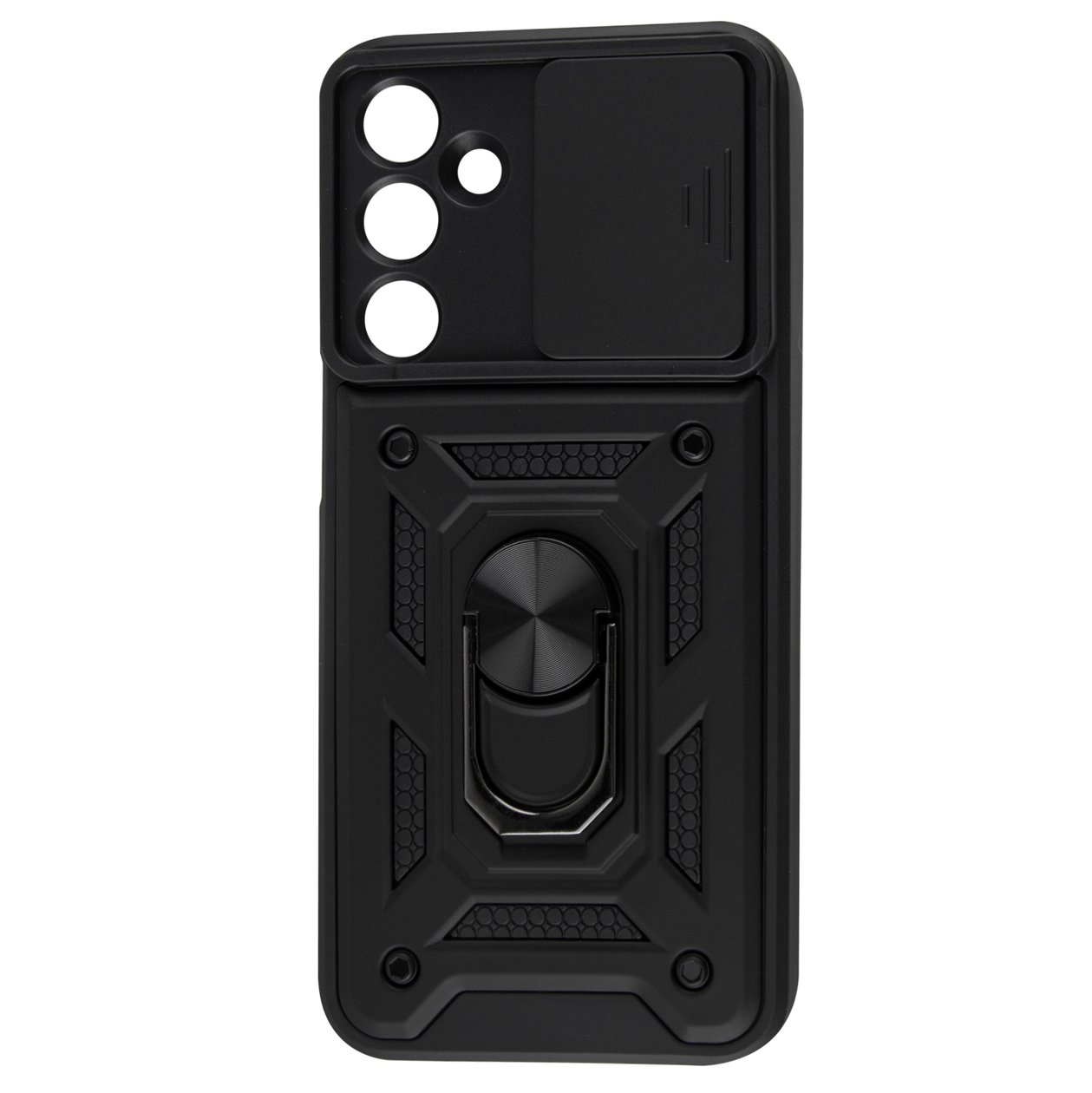 Protective Case Samsung A16 (4G/5G)