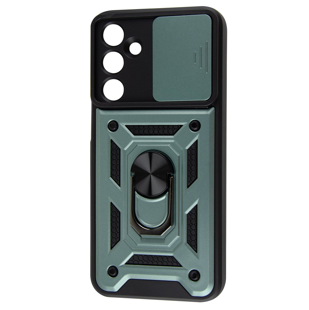 Protective Case Samsung A16 (4G/5G)