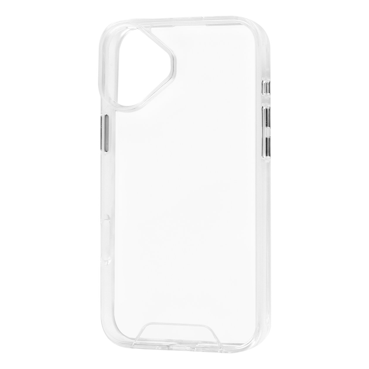 Space case iPhone 16 Plus