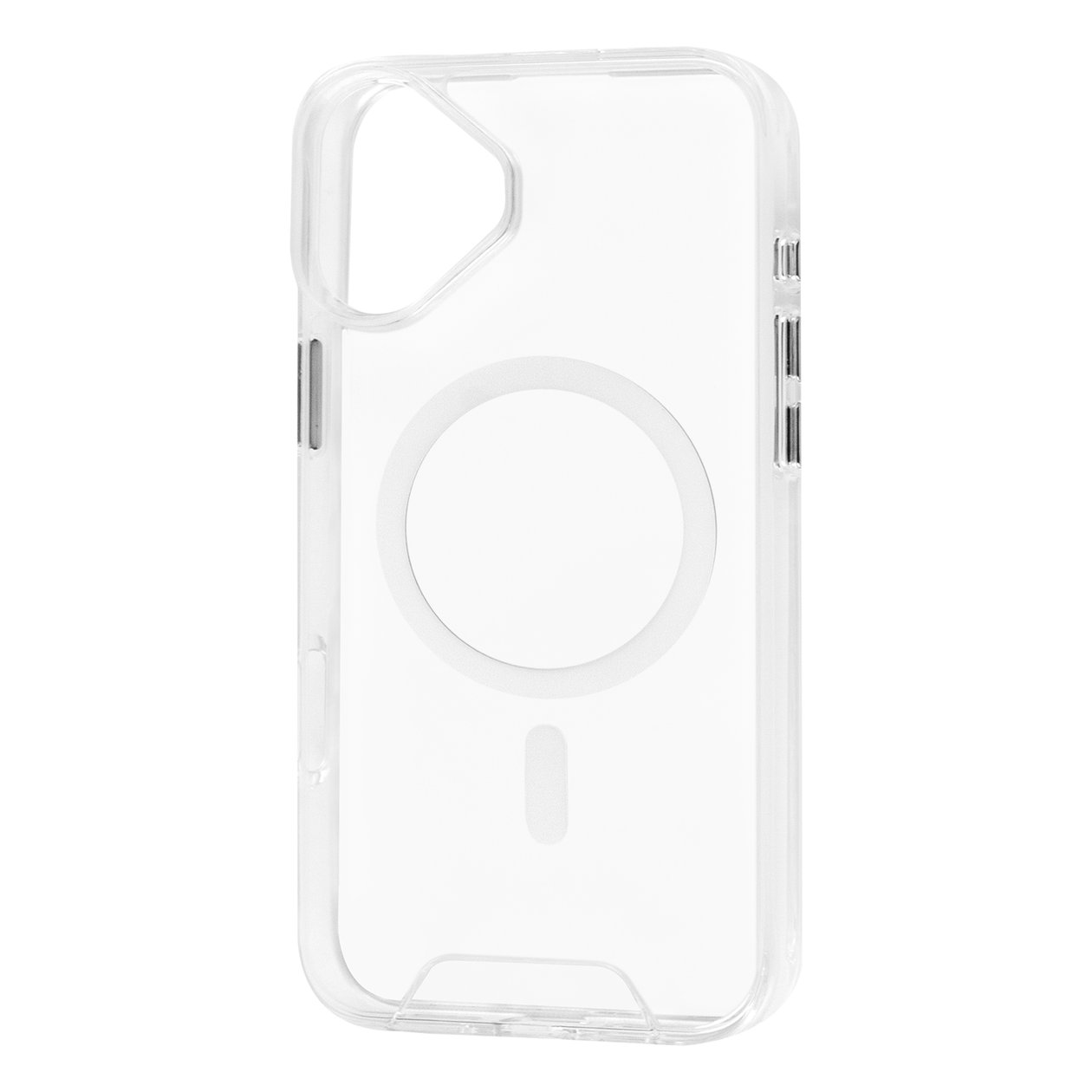 Space case with MagSafe iPhone 16 Plus