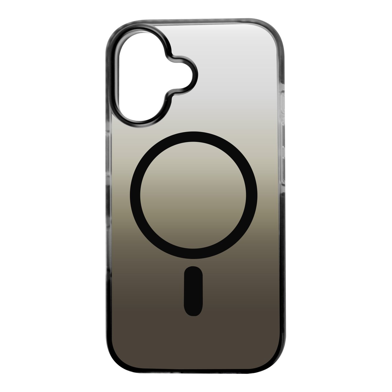 FIBRA Shock-Proof case with MagSafe iPhone 16