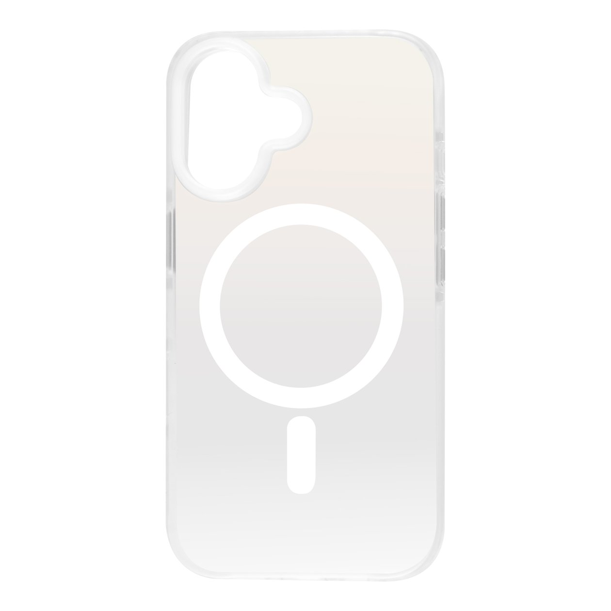 FIBRA Shock-Proof case with MagSafe iPhone 16