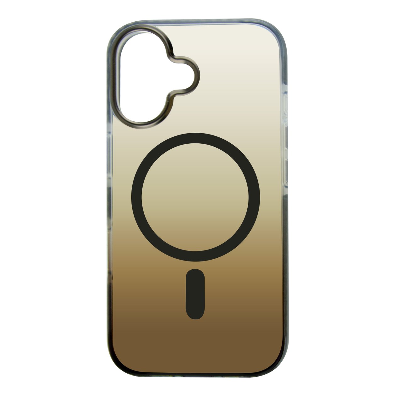 FIBRA Shock-Proof case with MagSafe iPhone 16