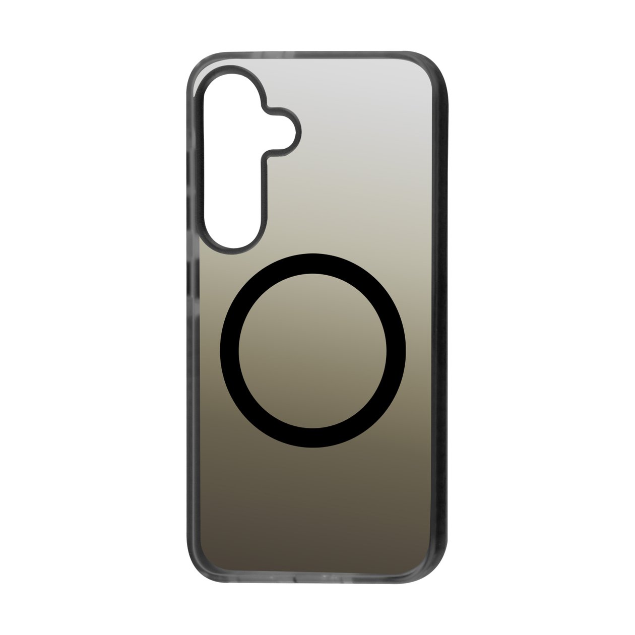 FIBRA Shock-Proof case with MagSafe S24
