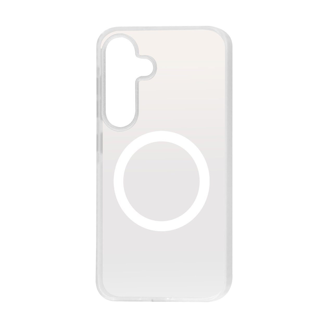 FIBRA Shock-Proof case with MagSafe S24